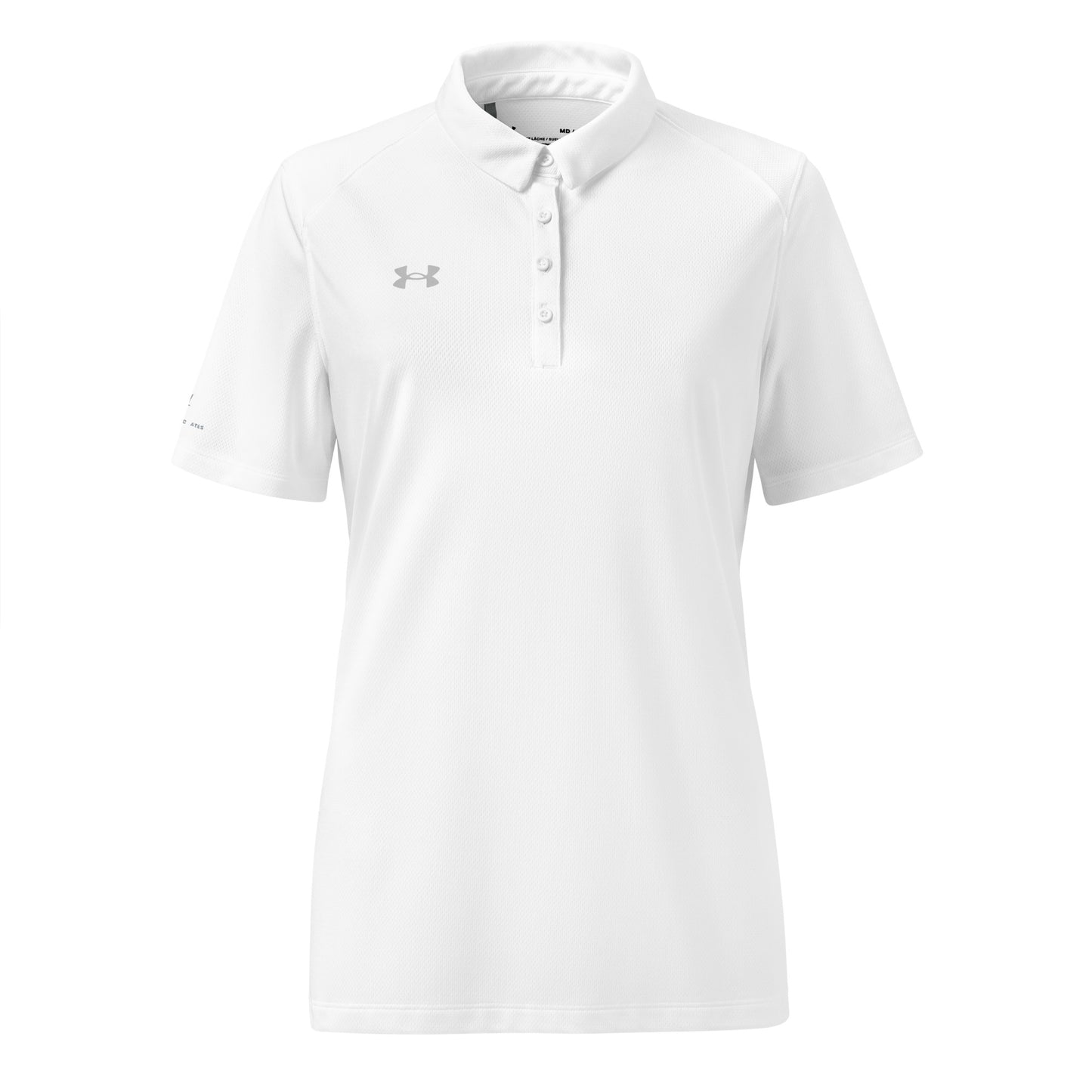 Under Armour® Damen-Polo