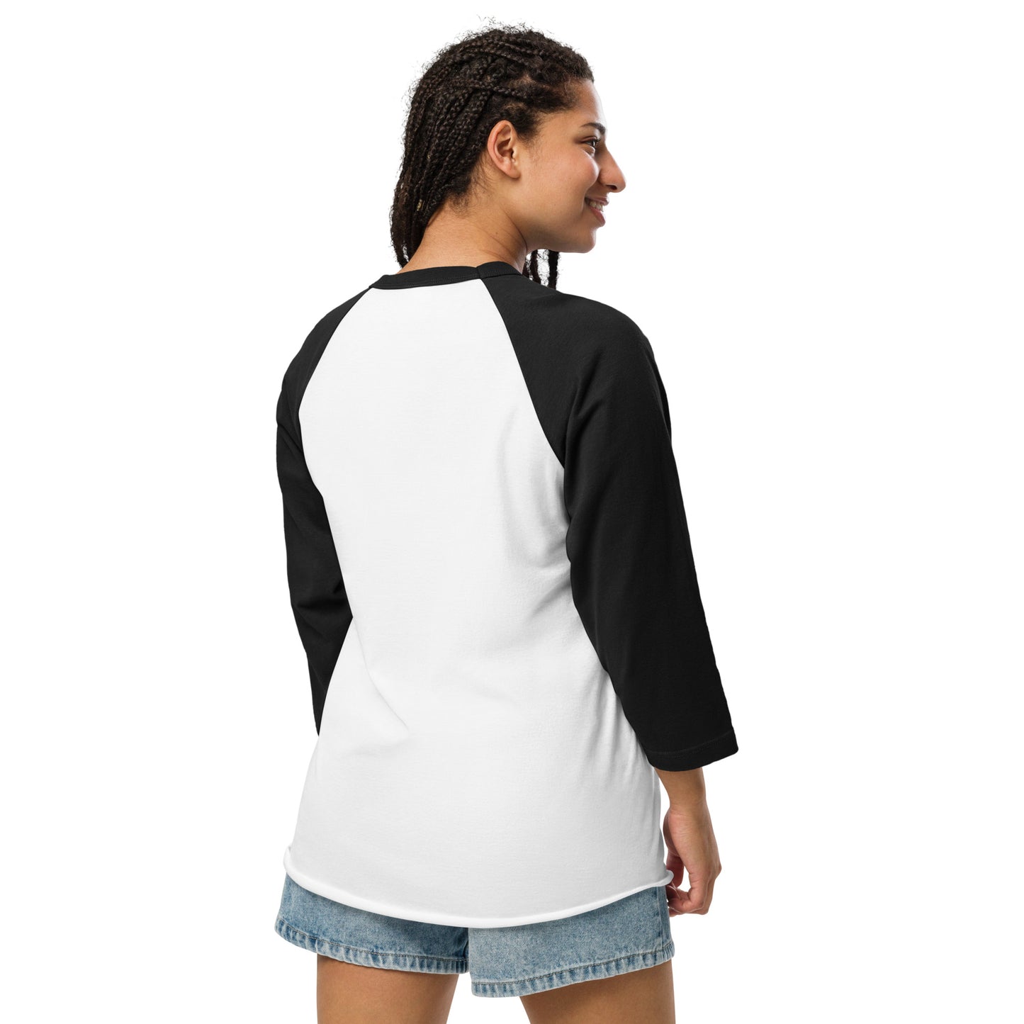 Baseball Shirt - Baseball Club California