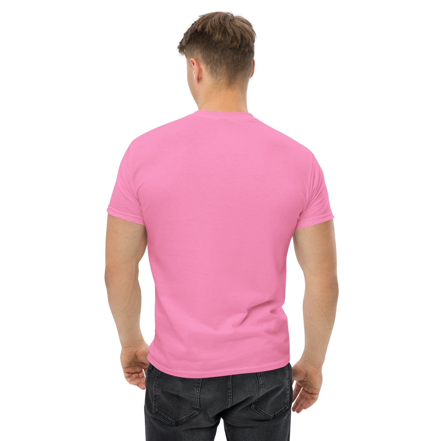 Everyday Comfort Classic Tee - Astronaut Skater