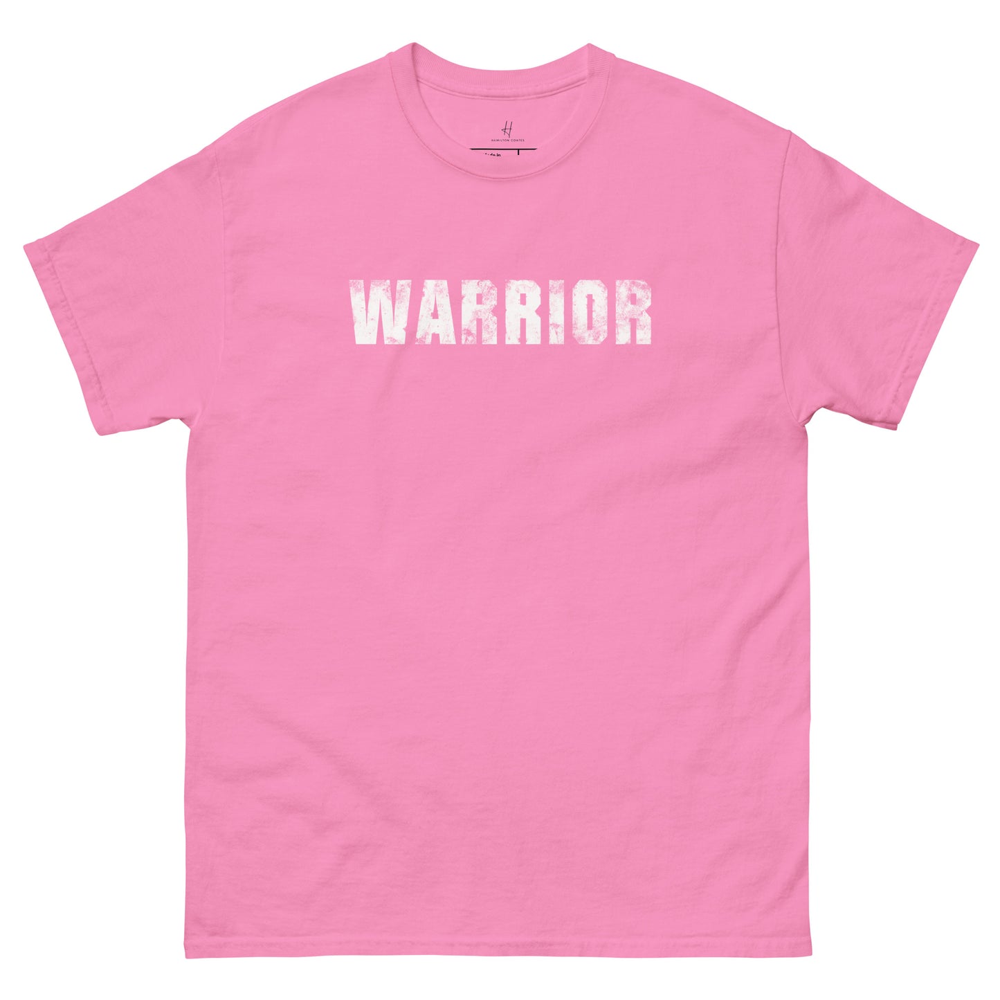 Everyday Comfort Classic Tee - Warrior