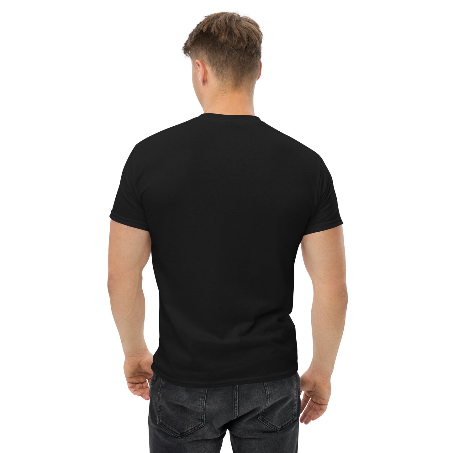 Everyday Comfort Classic Tee - Lazy Sloth
