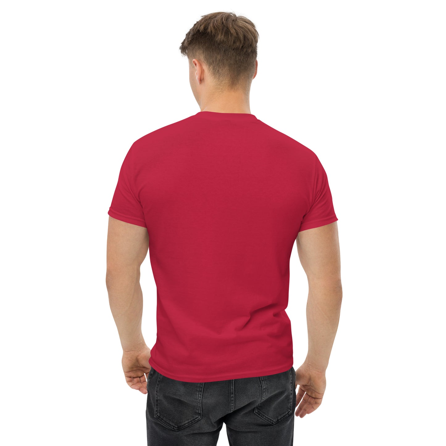 Everyday Comfort Classic Tee - Superdad
