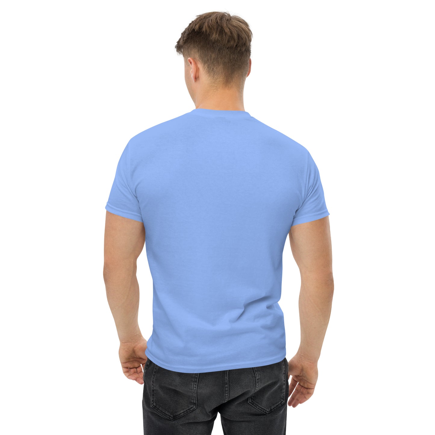 Everyday Comfort Classic Tee - Fishing Legend