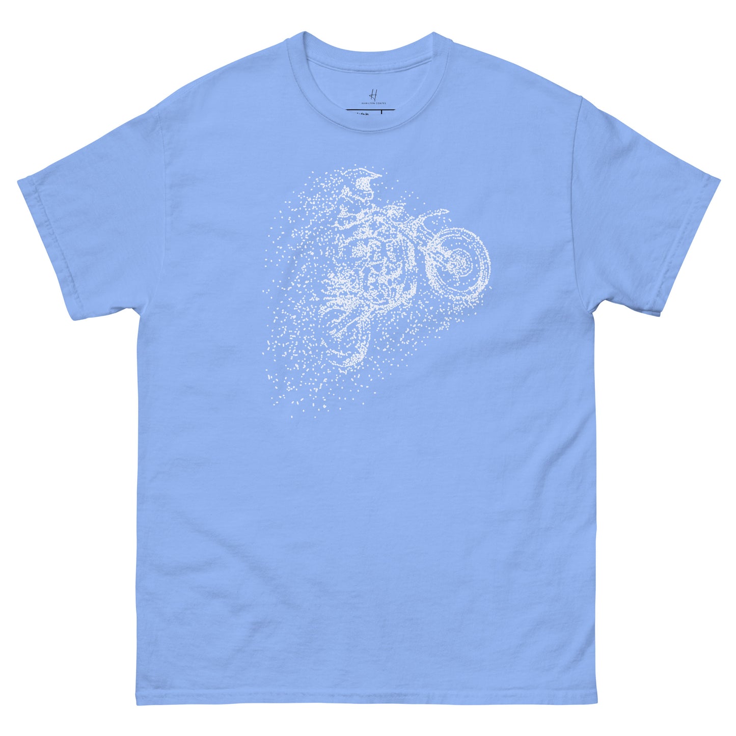 Everyday Comfort Classic Tee - Motocross Booter