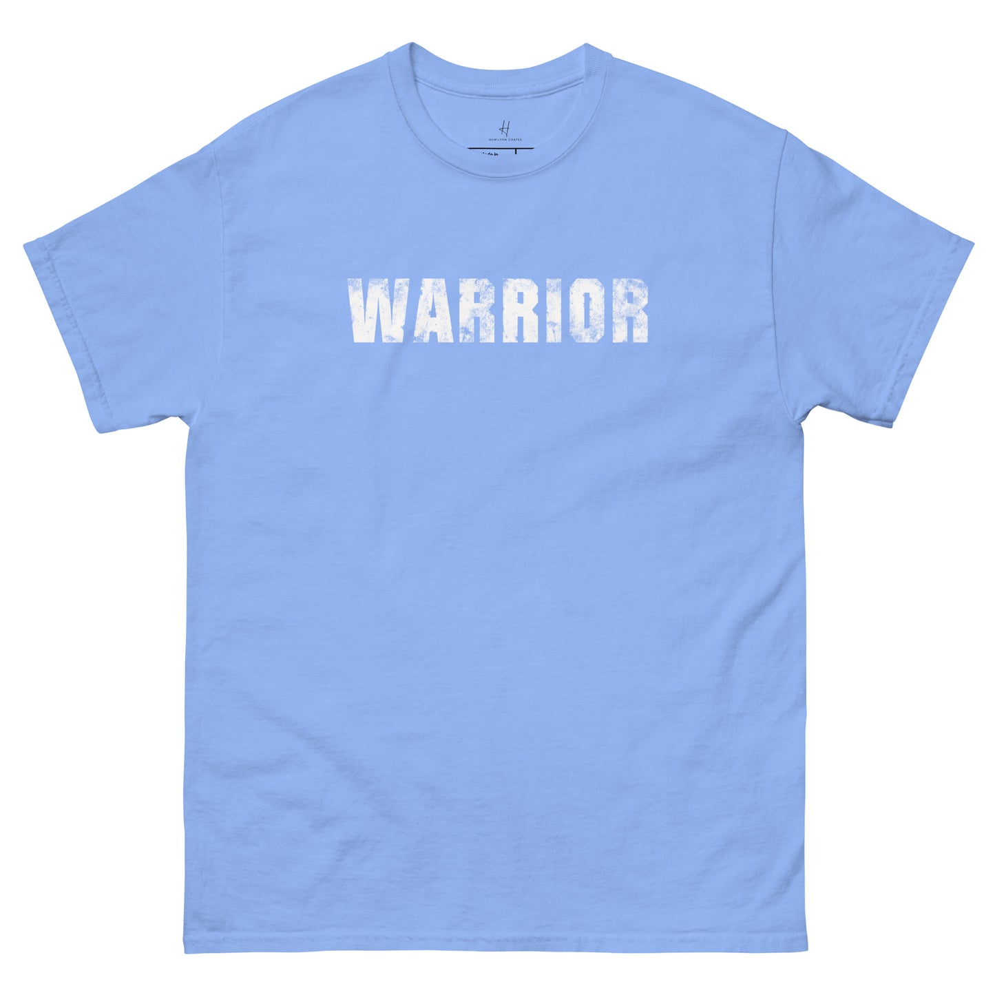 Everyday Comfort Classic Tee - Warrior