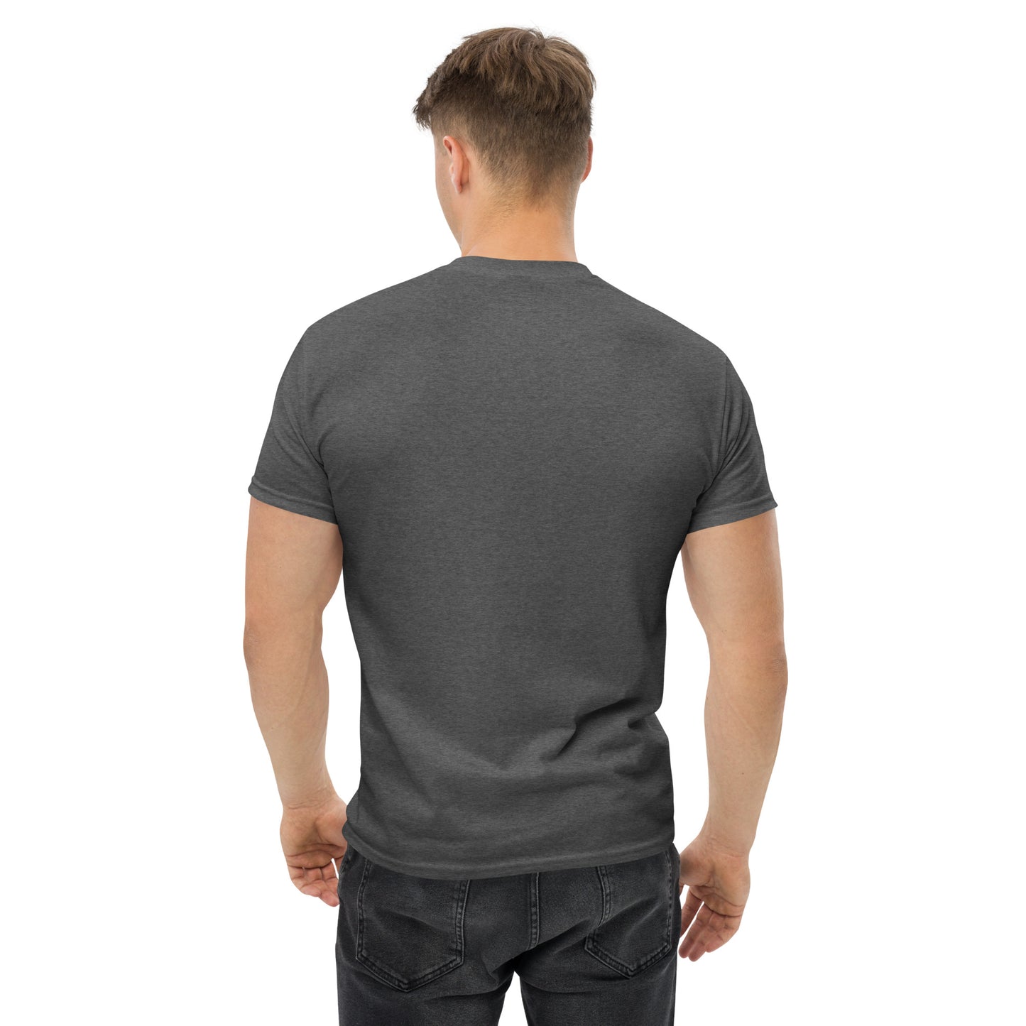 Everyday Comfort Classic Tee - Stars and Stripes