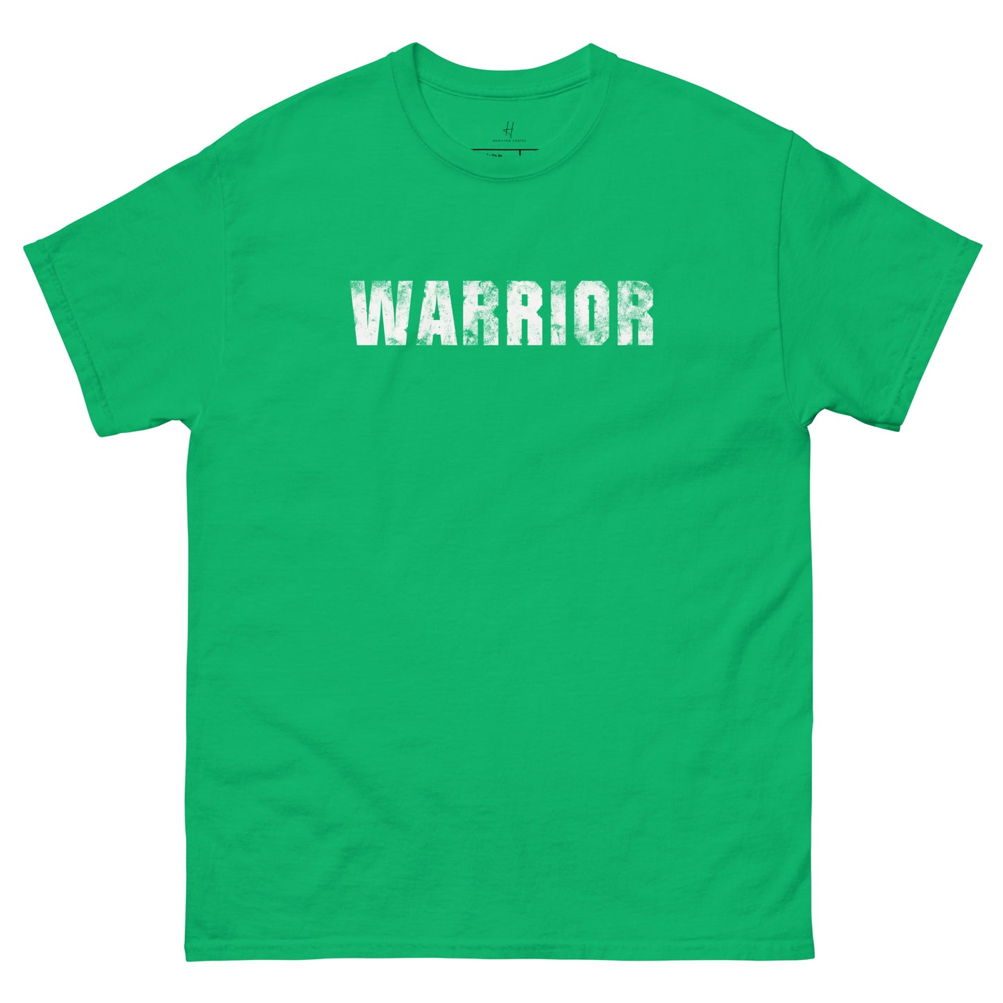 Everyday Comfort Classic Tee - Warrior