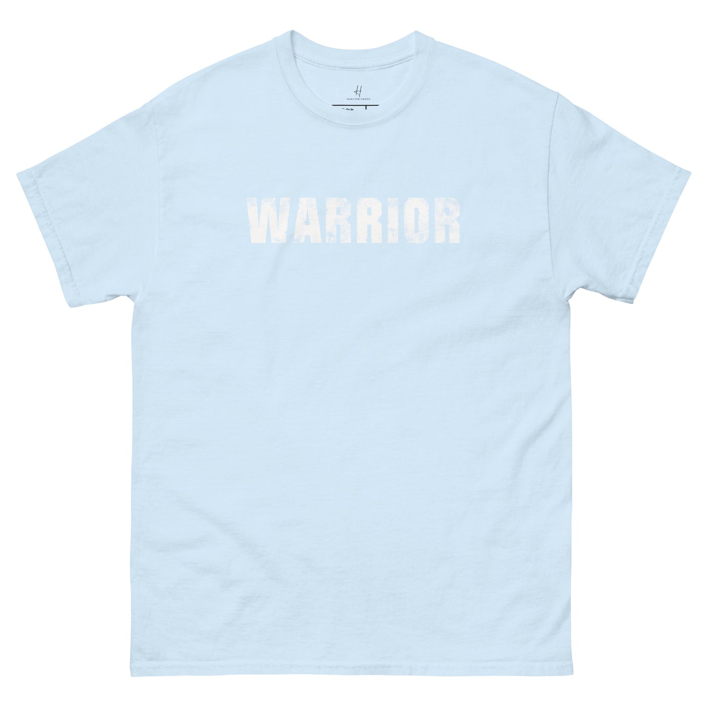 Everyday Comfort Classic Tee - Warrior