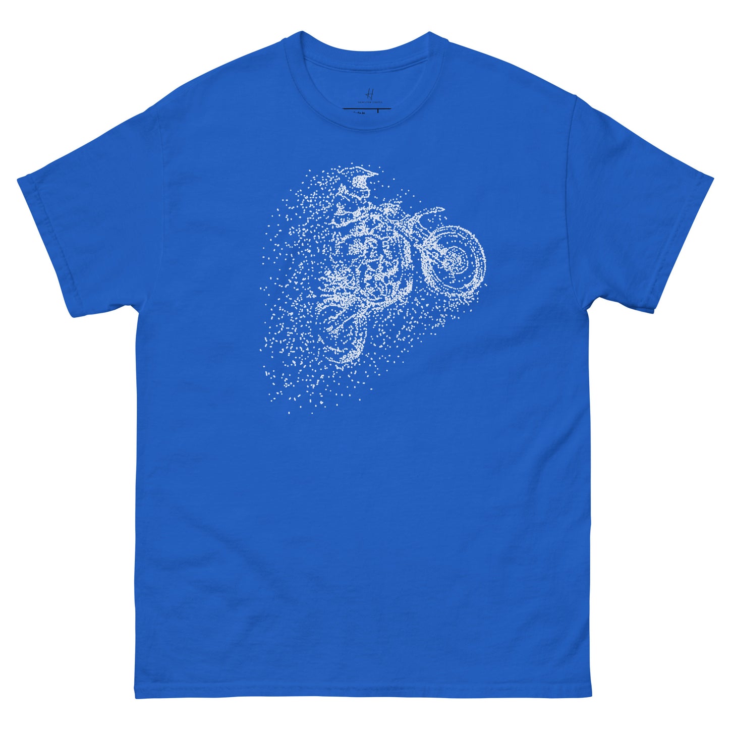 Everyday Comfort Classic Tee - Motocross Booter