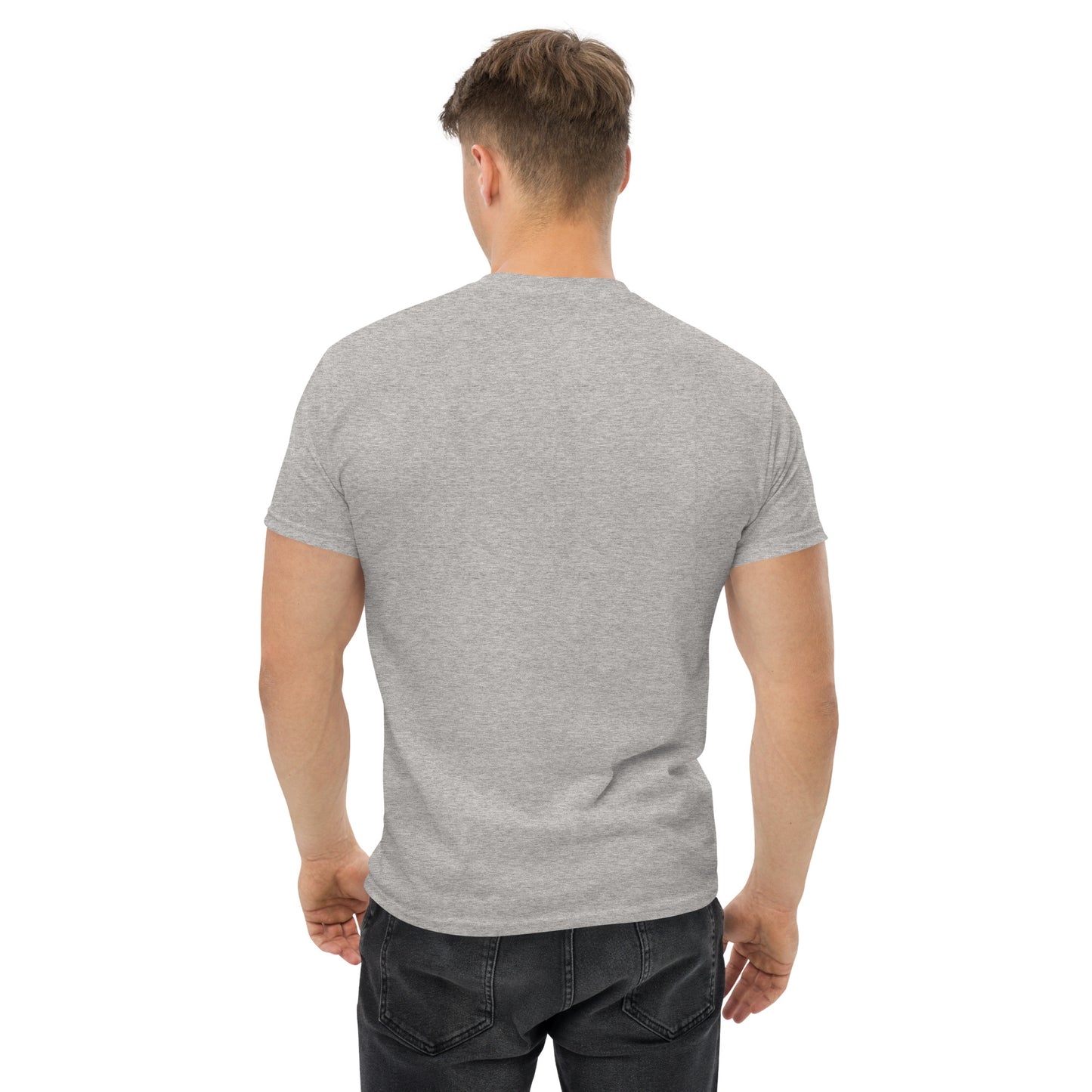 Everyday Comfort Classic Tee - Astro Skater