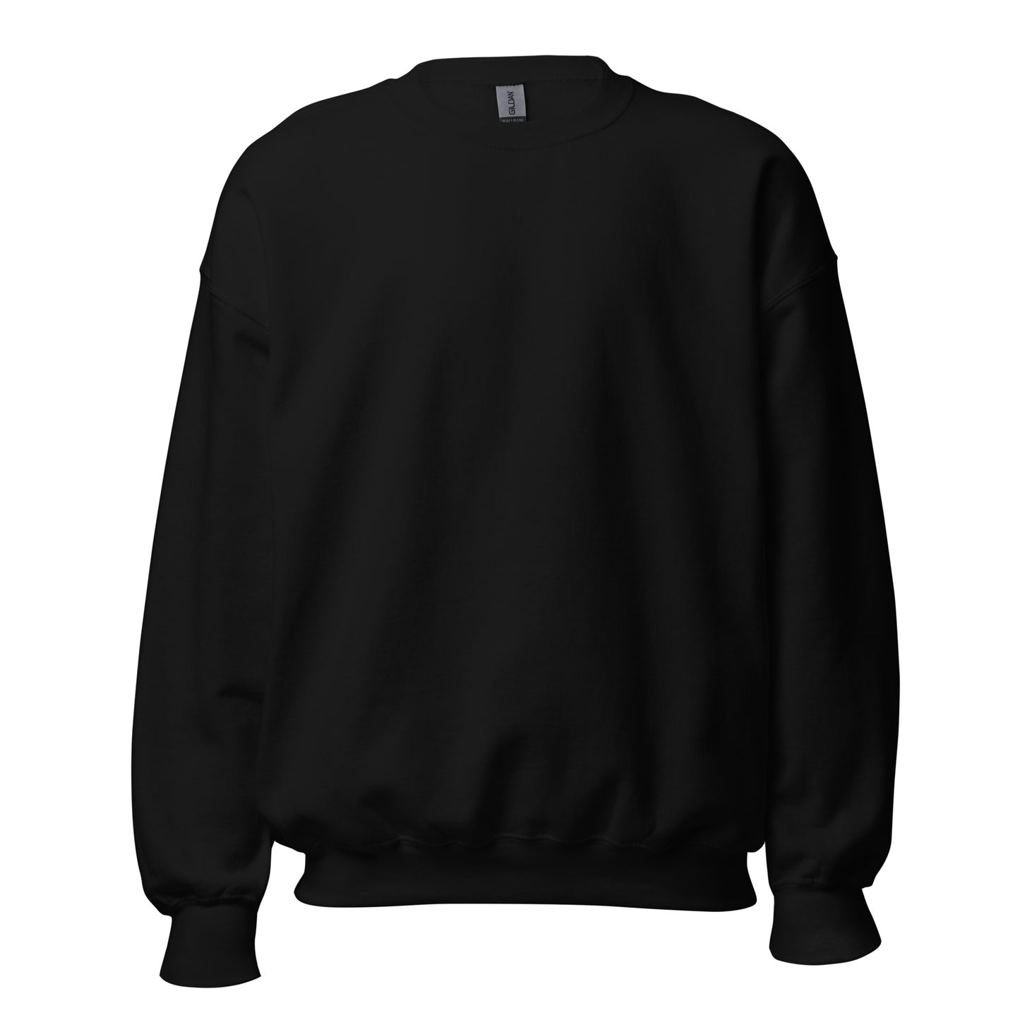 Heritage Fit Crew Neck Sweatshirt
