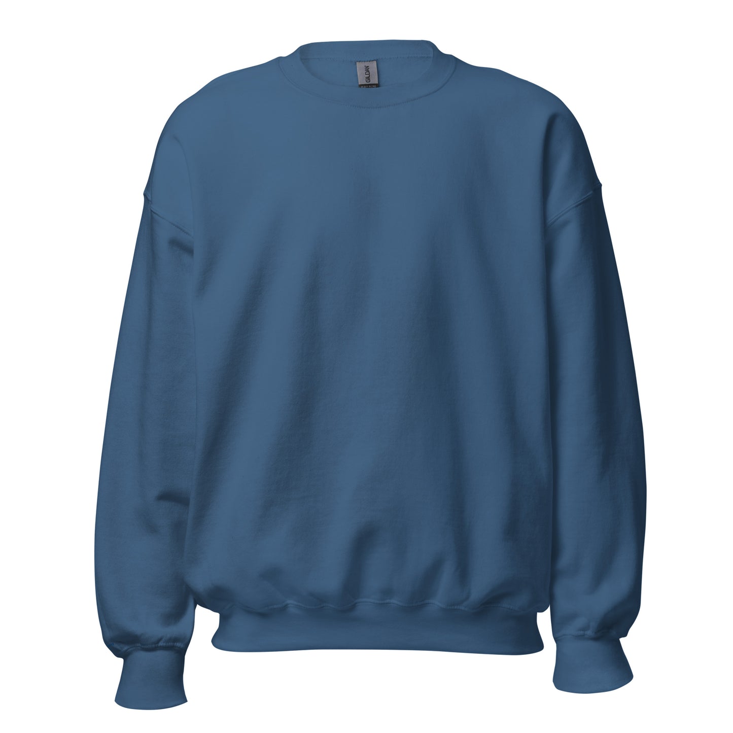 Heritage Fit Crew Neck Sweatshirt