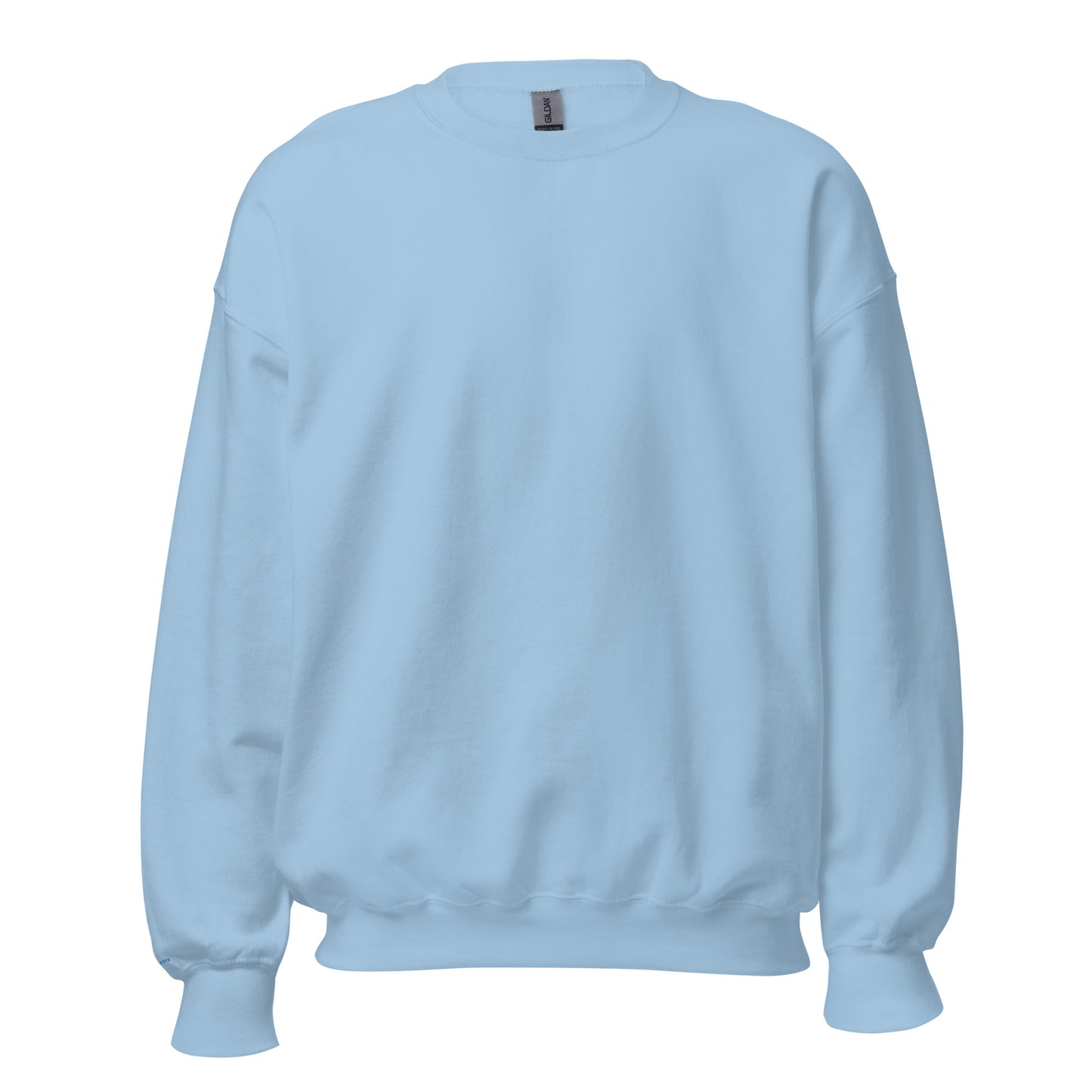 Heritage Fit Crew Neck Sweatshirt