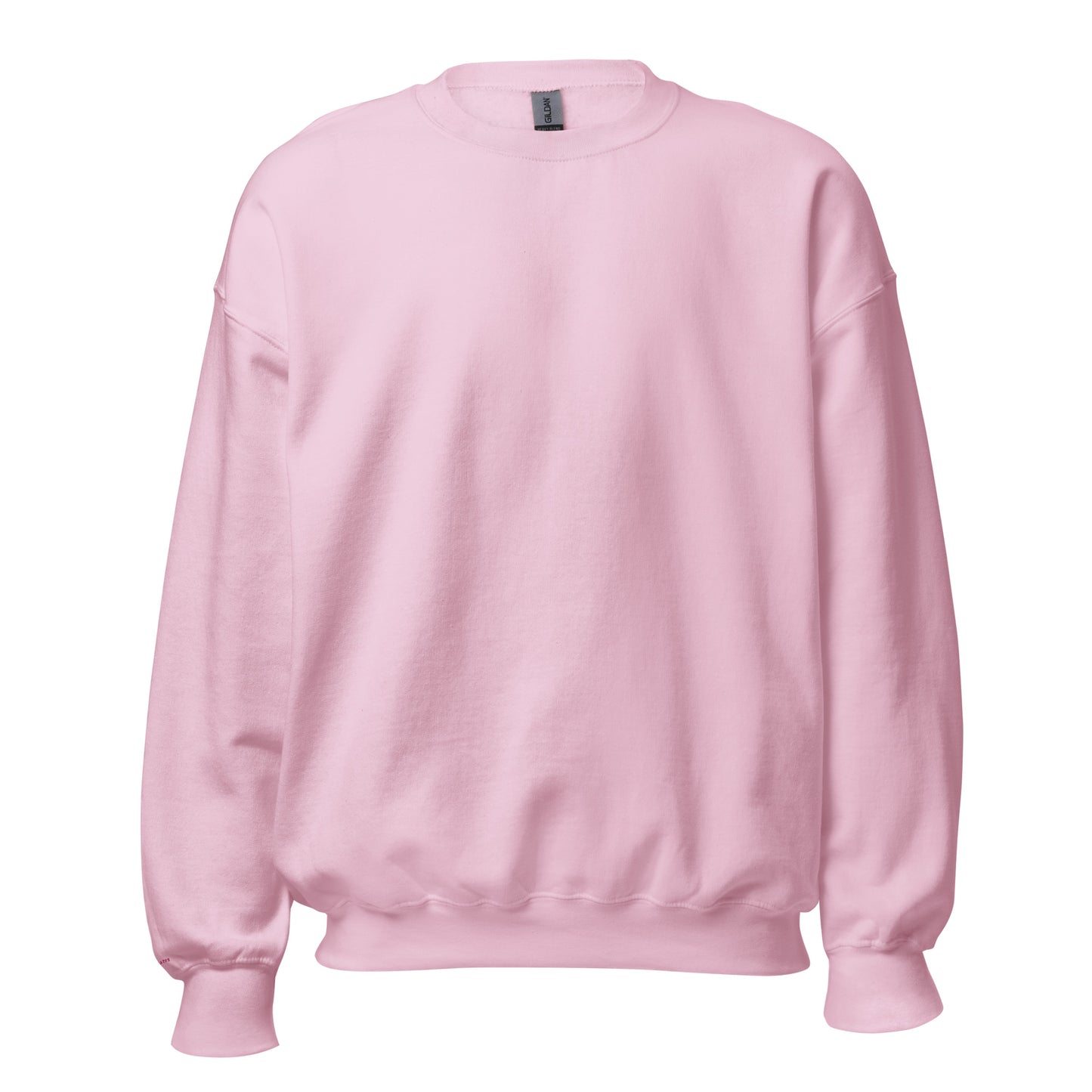 Heritage Fit Crew Neck Sweatshirt