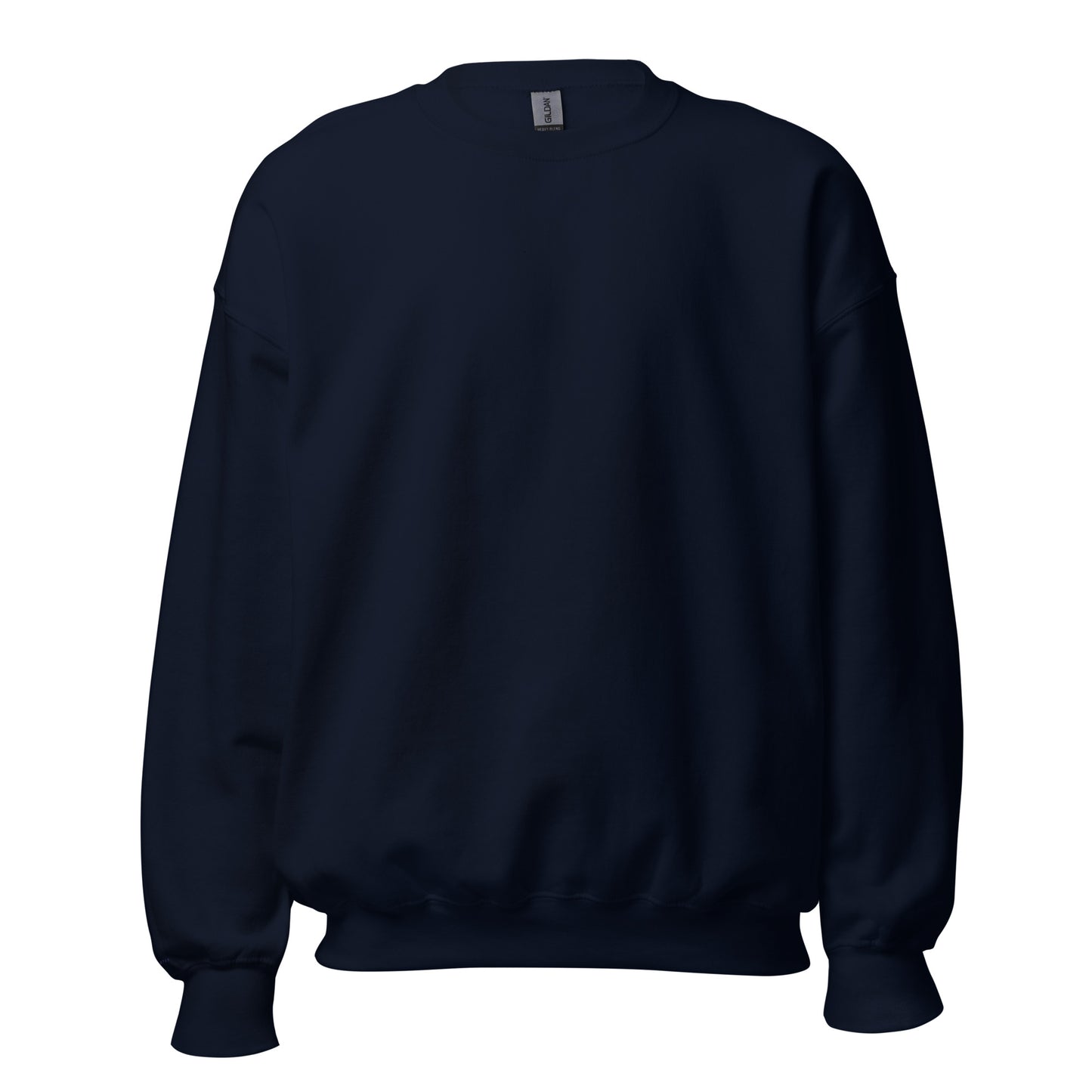 Heritage Fit Crew Neck Sweatshirt