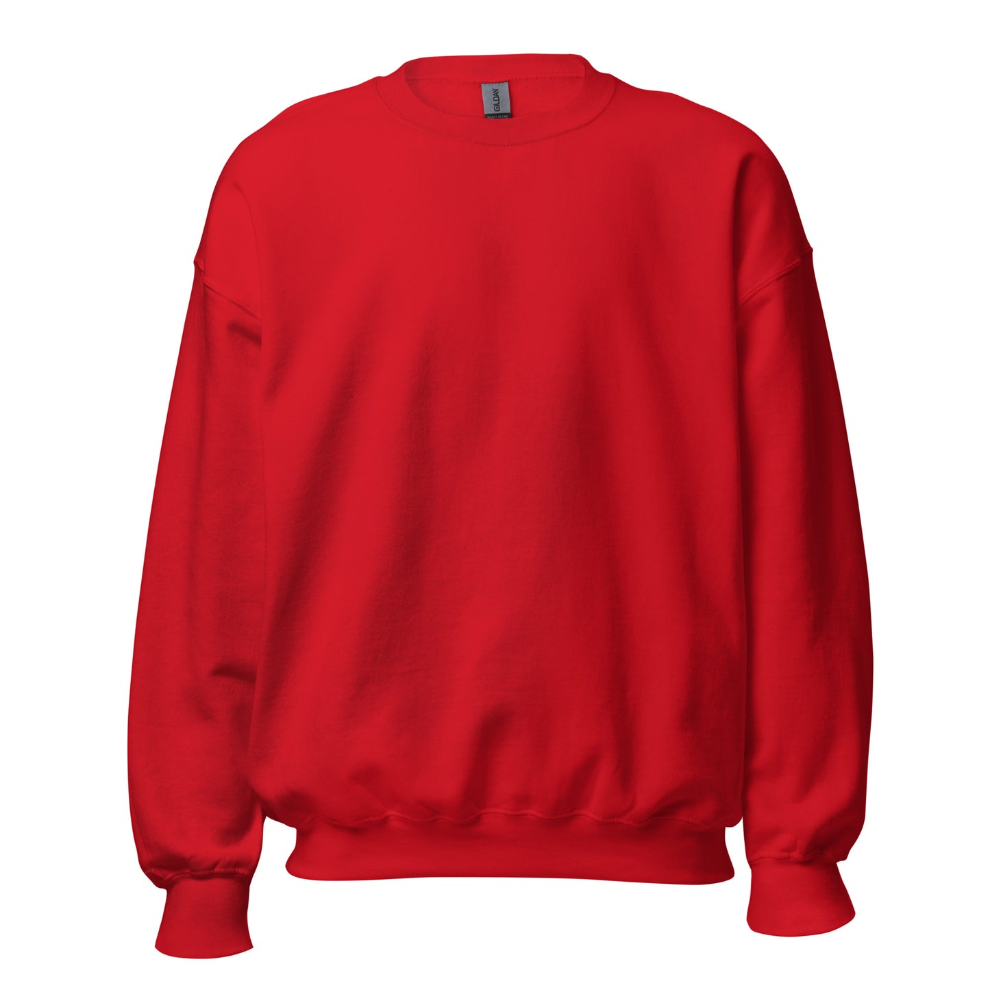 Heritage Fit Crew Neck Sweatshirt