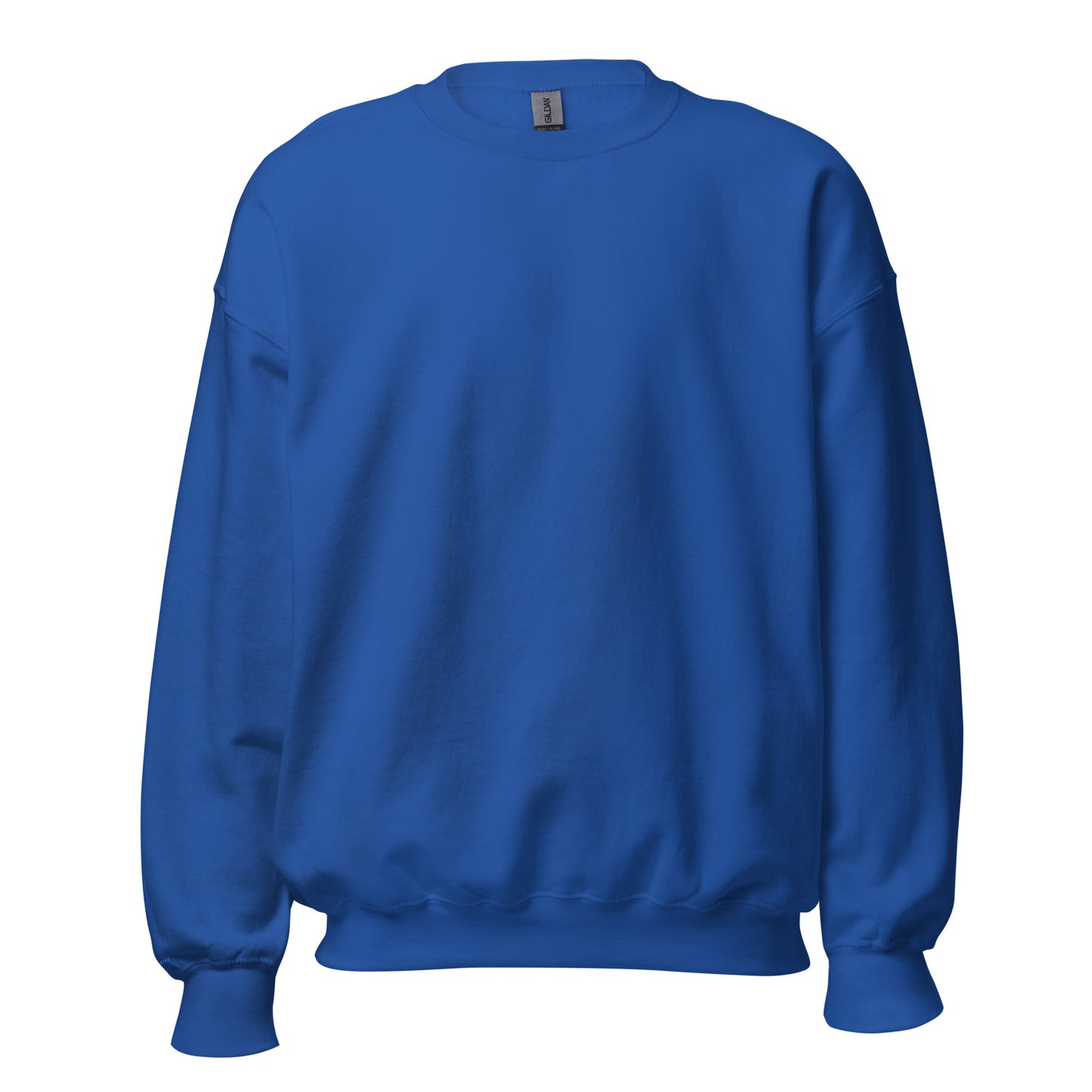Heritage Fit Crew Neck Sweatshirt