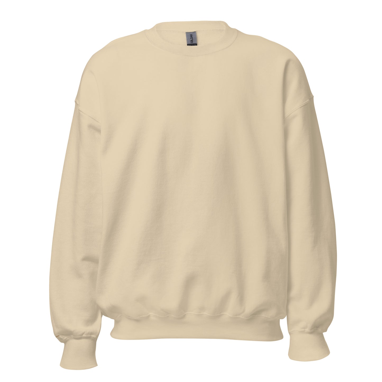 Heritage Fit Crew Neck Sweatshirt