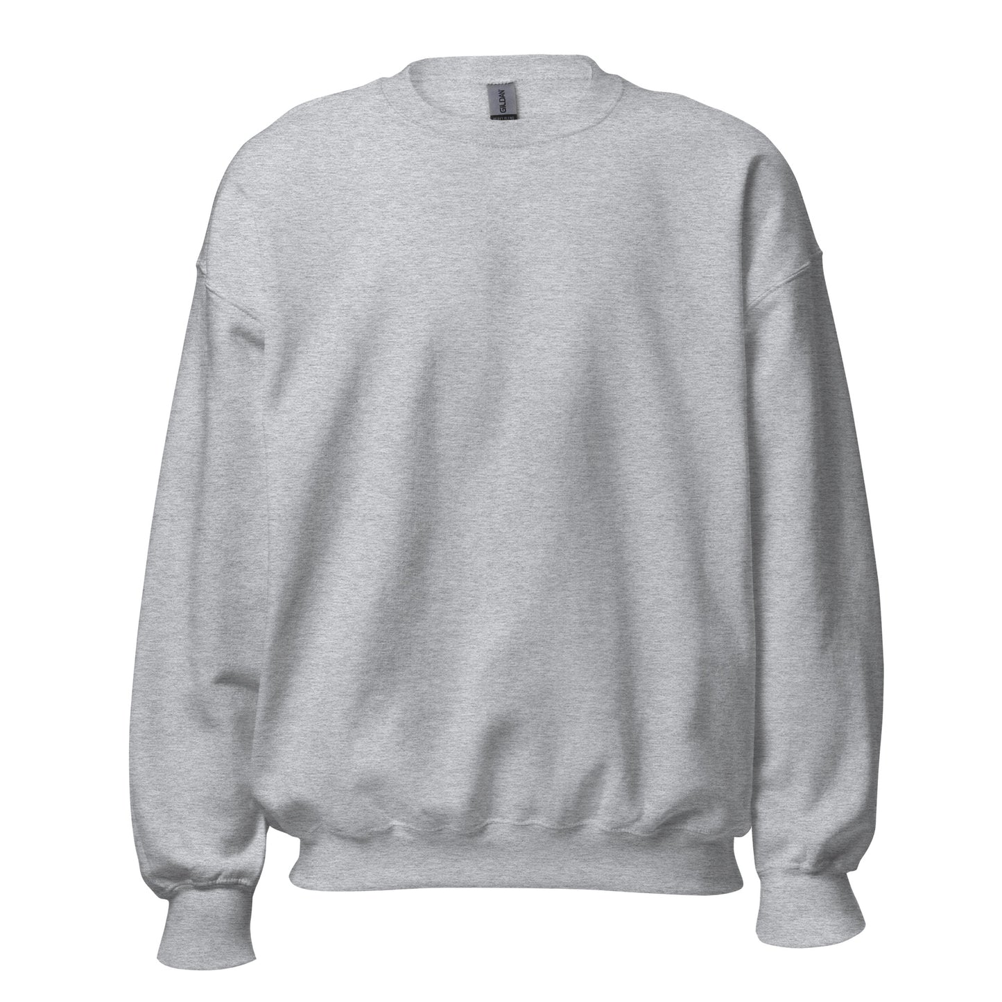Heritage Fit Crew Neck Sweatshirt