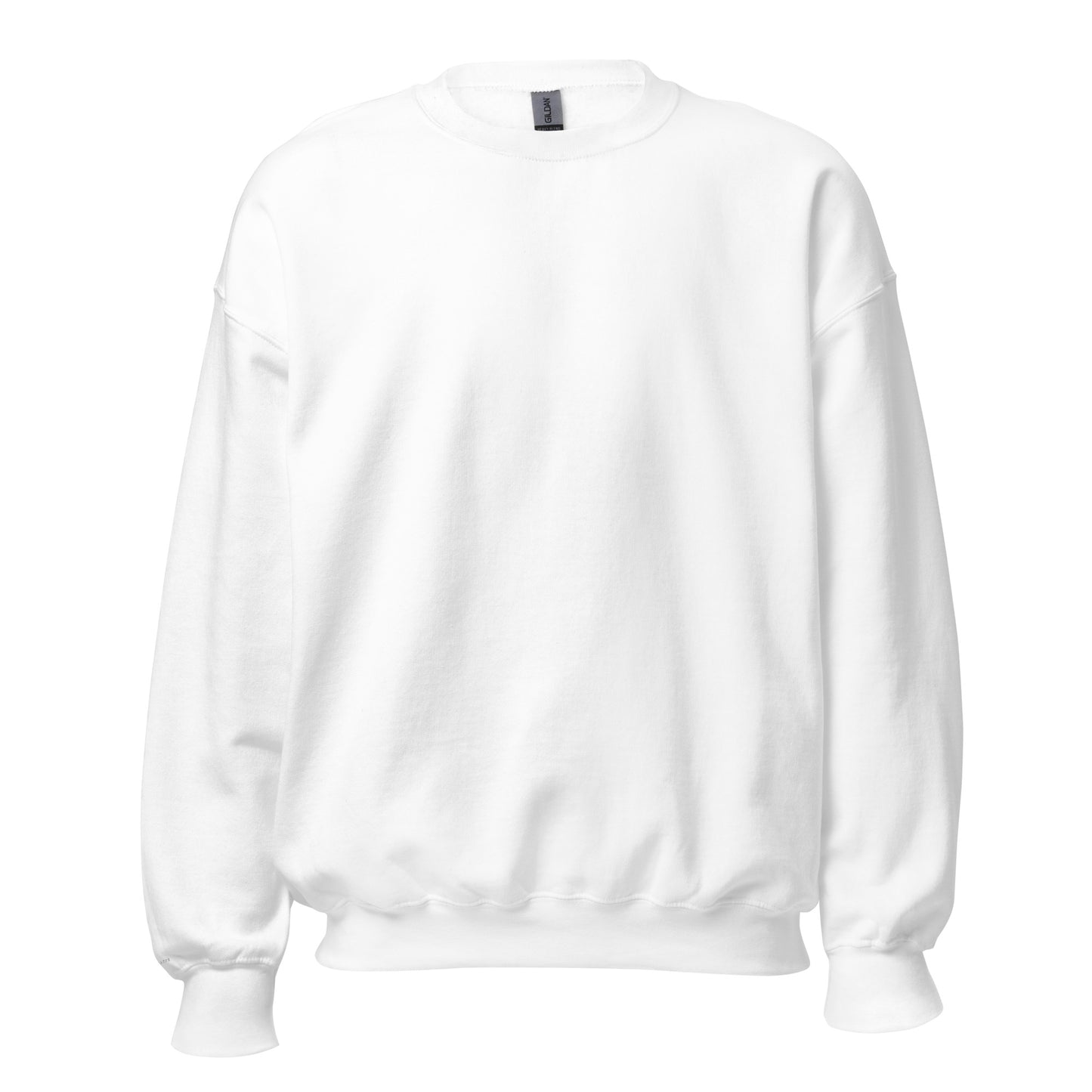 Heritage Fit Crew Neck Sweatshirt