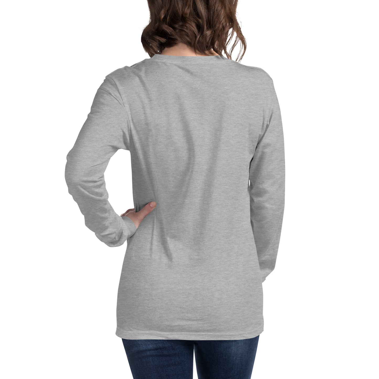 Essential Women's Long-Sleeve Tee