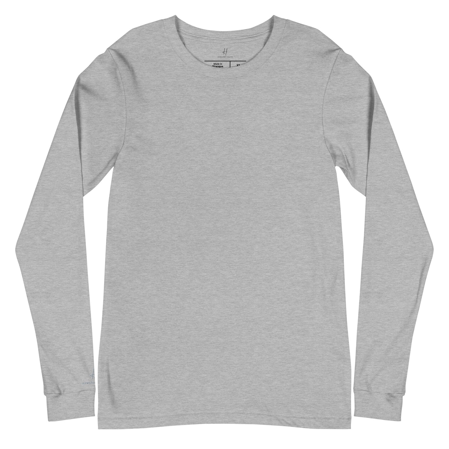 Essential Women's Long-Sleeve Tee