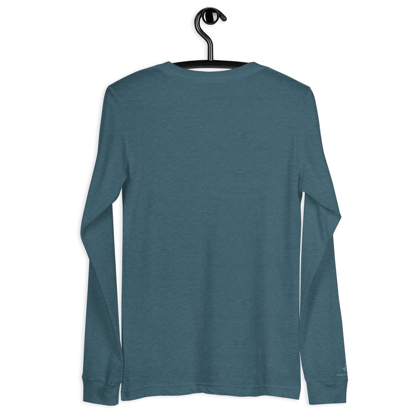 Essential Women's Long-Sleeve Tee