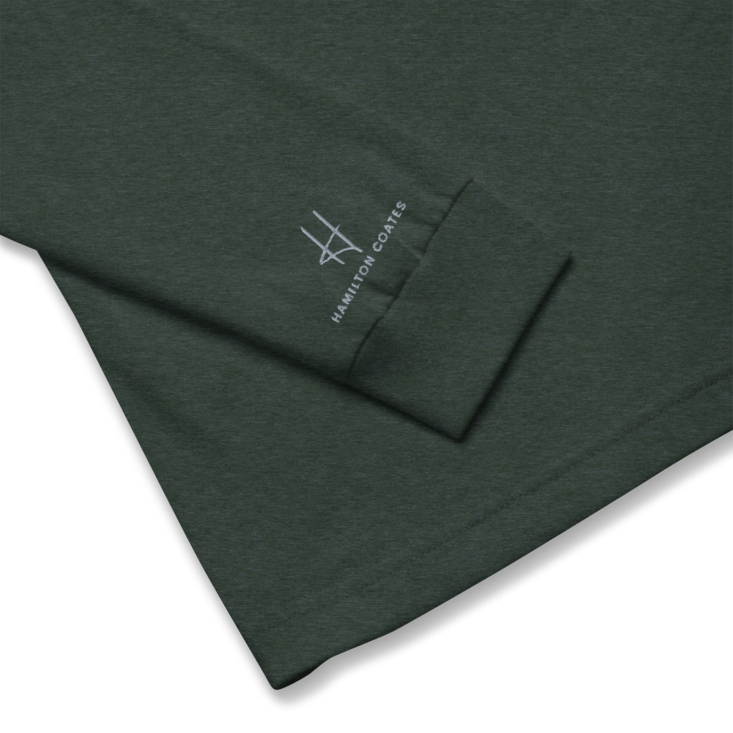 Essential Women's Long-Sleeve Tee