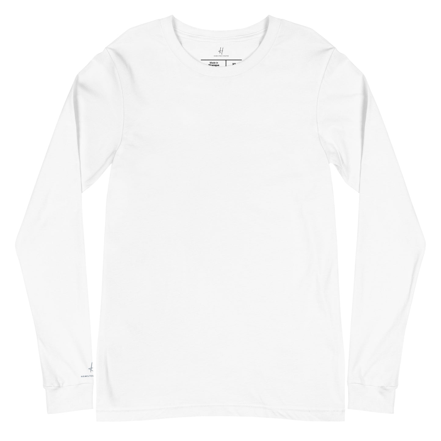 Essential Women's Long-Sleeve Tee