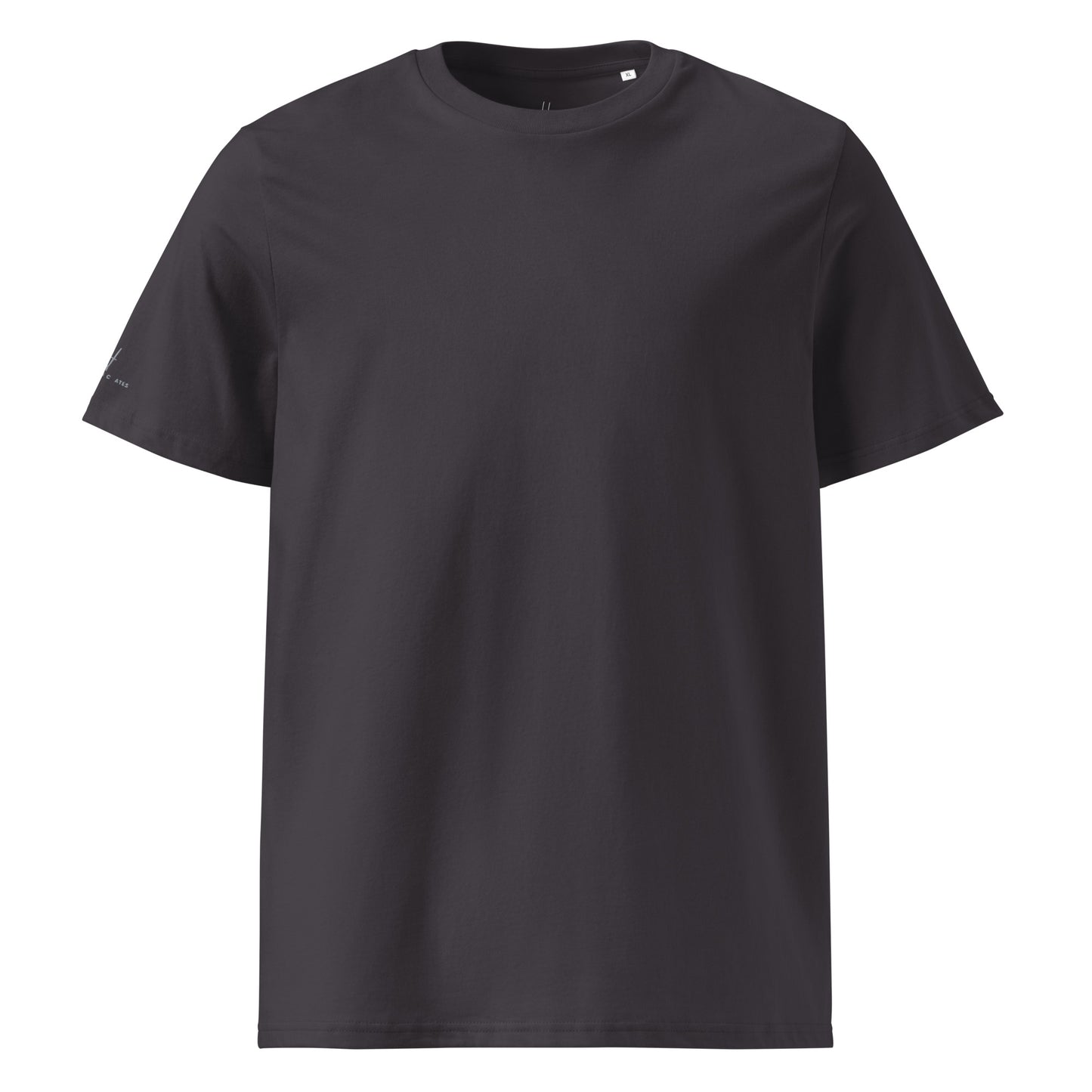 Organic Cotton T-Shirt