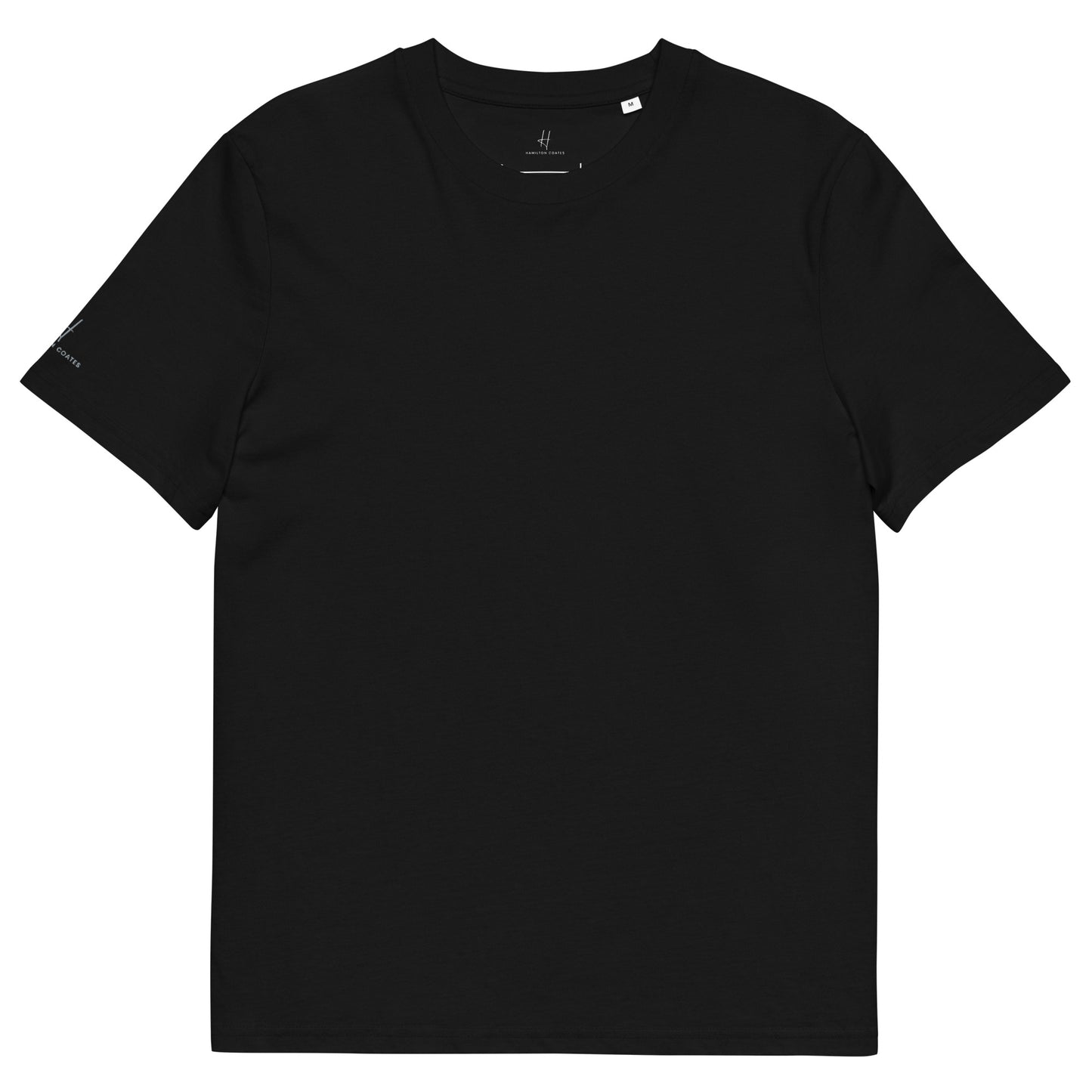 Organic Cotton T-Shirt