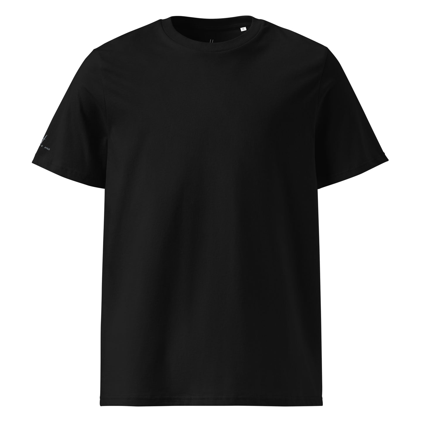 Organic Cotton T-Shirt