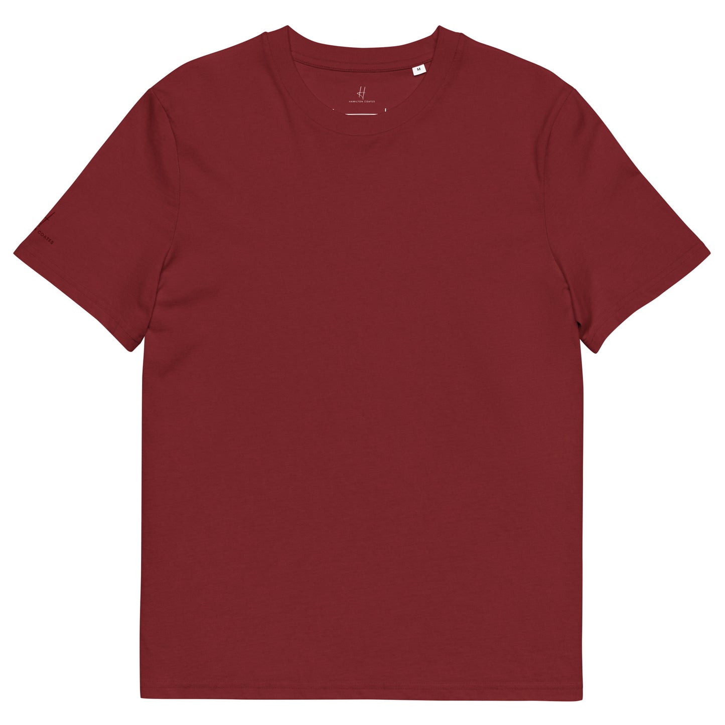Organic Cotton T-Shirt