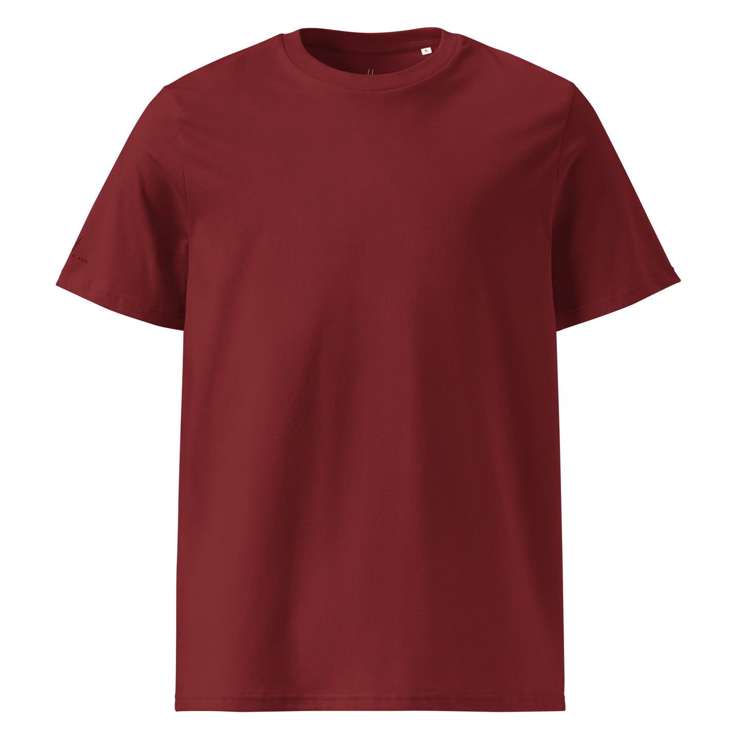 Organic Cotton T-Shirt