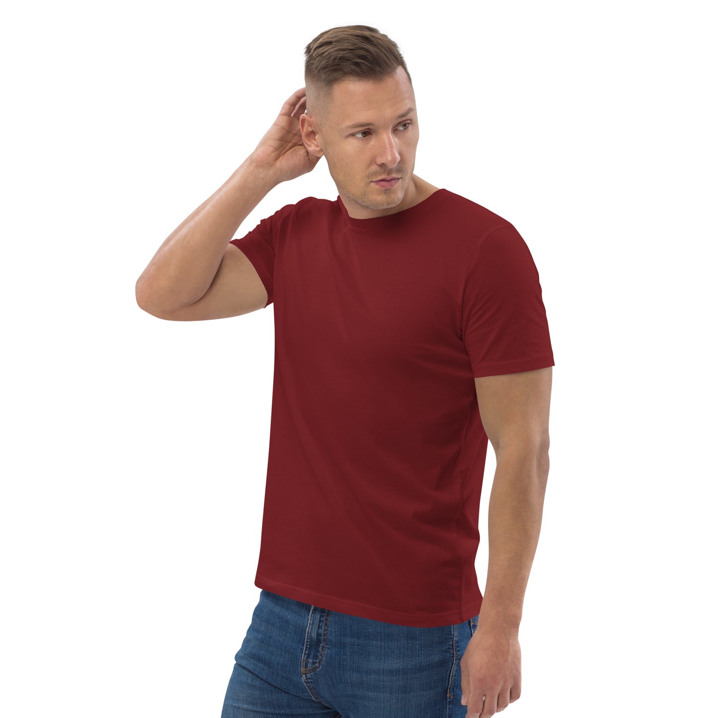 Organic Cotton T-Shirt