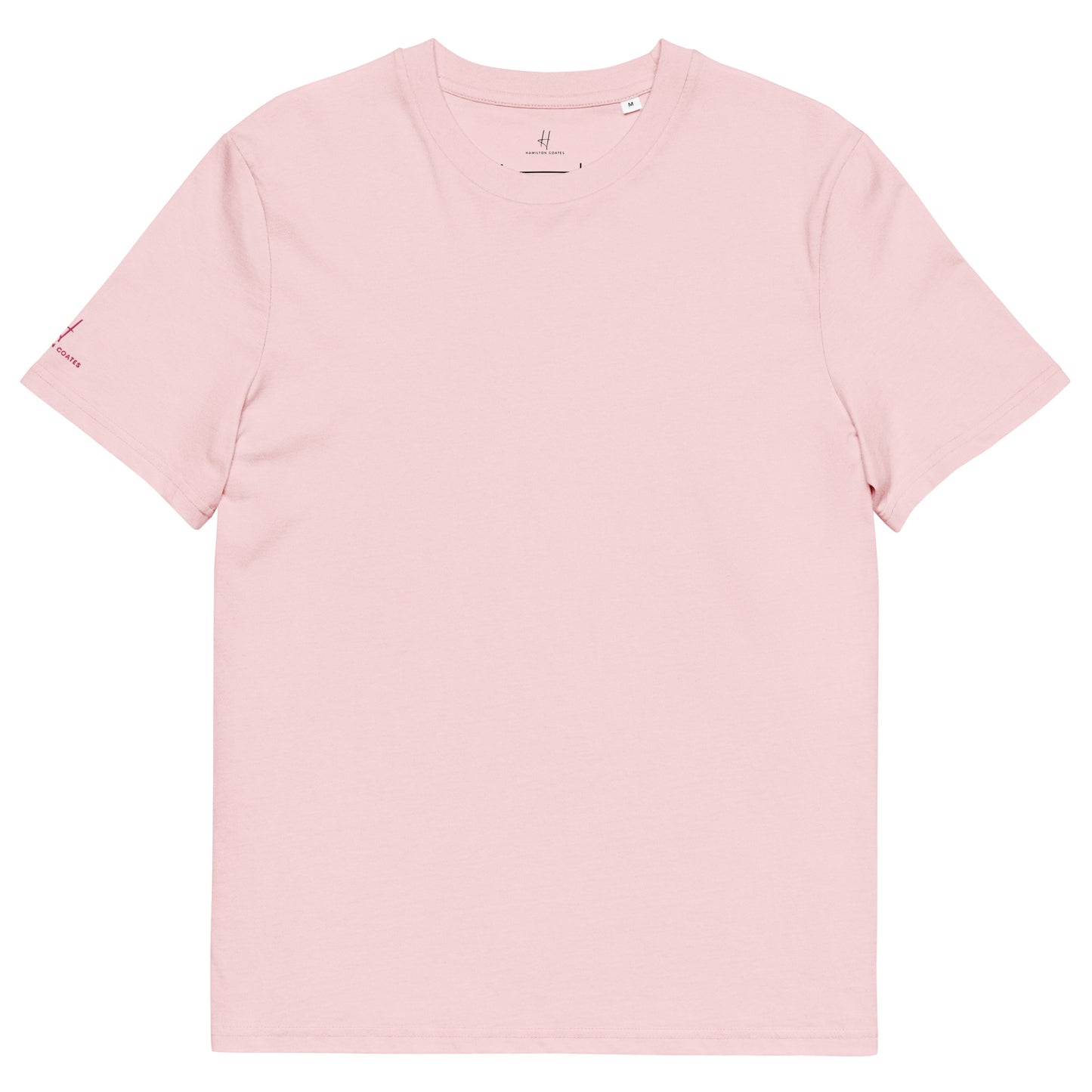 Organic Cotton T-Shirt