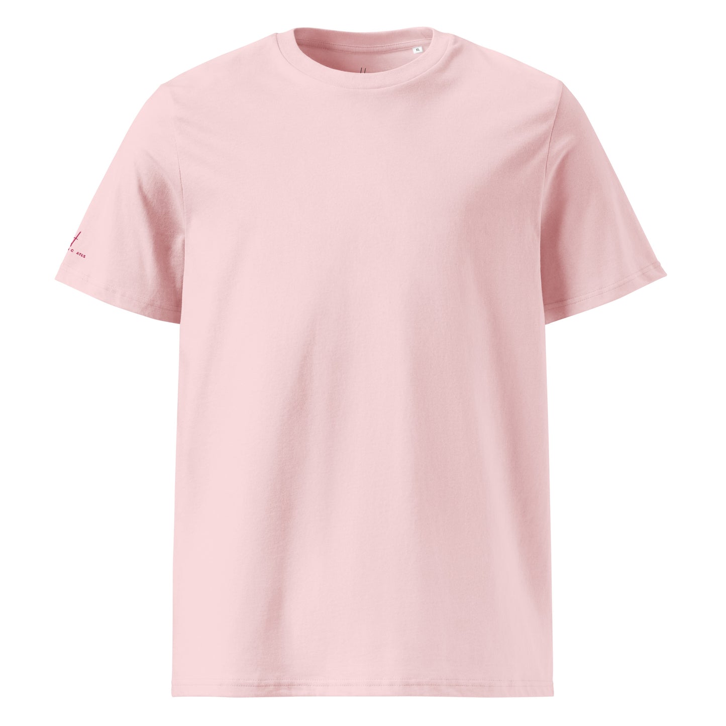 Organic Cotton T-Shirt