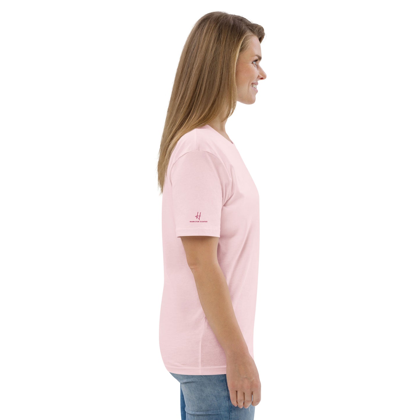 Organic Cotton T-Shirt