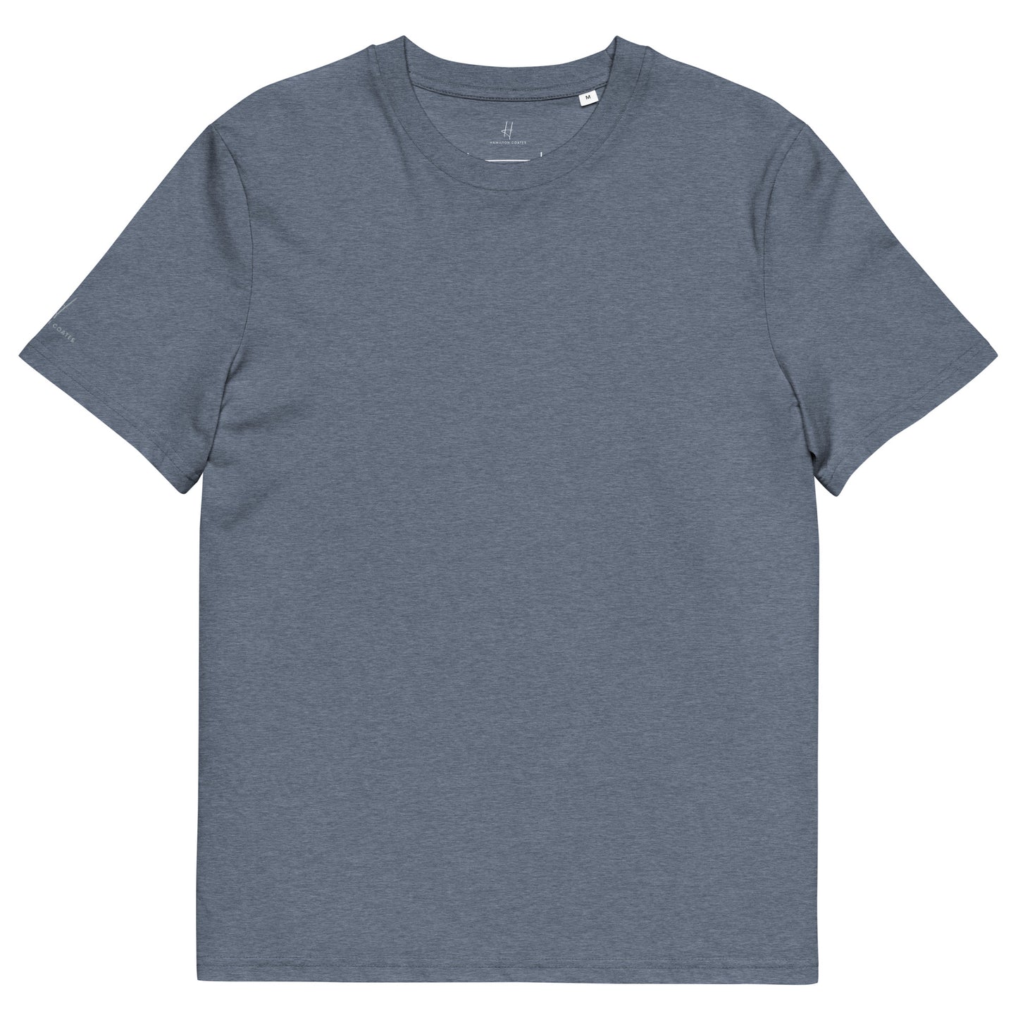 Organic Cotton T-Shirt