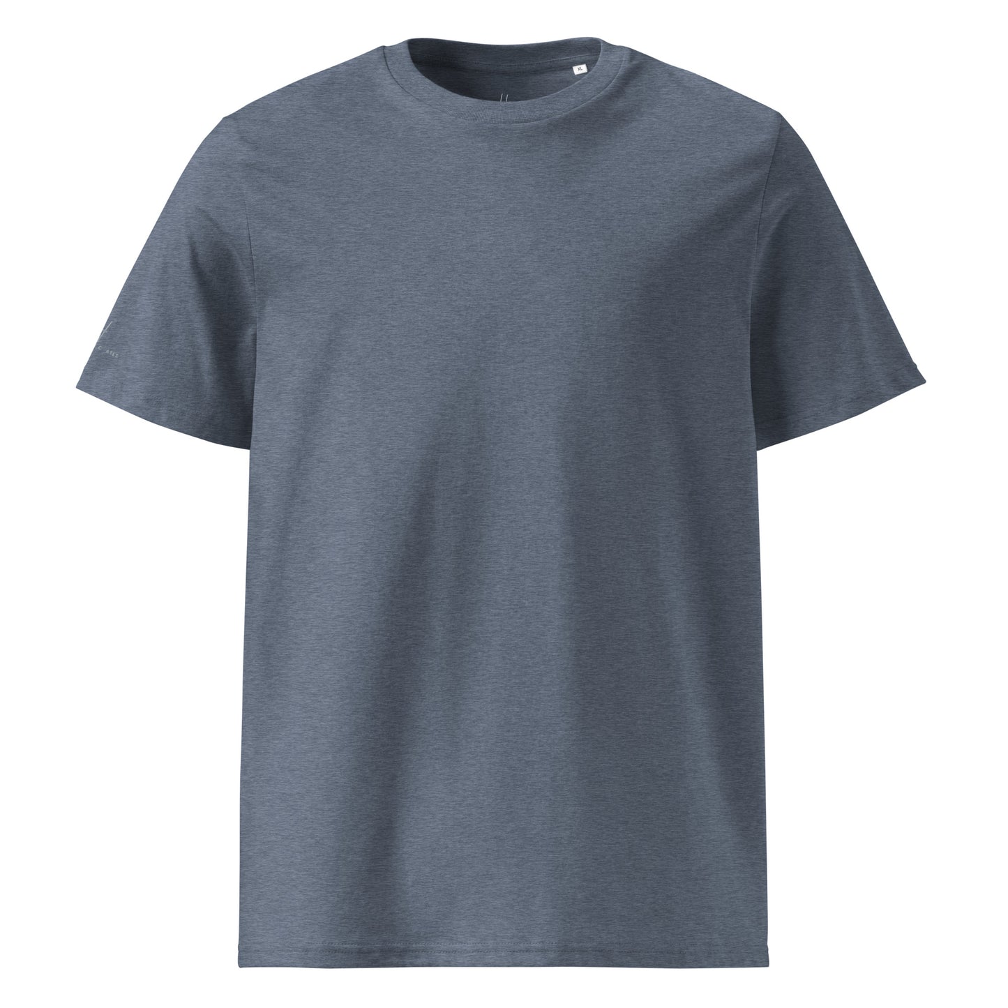 Organic Cotton T-Shirt