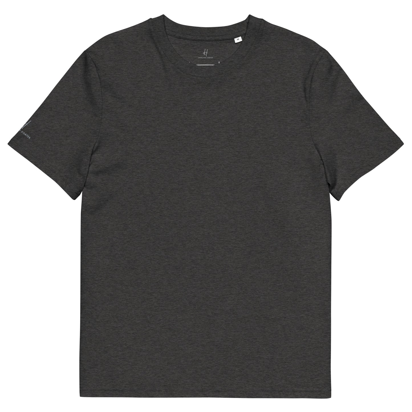 Organic Cotton T-Shirt