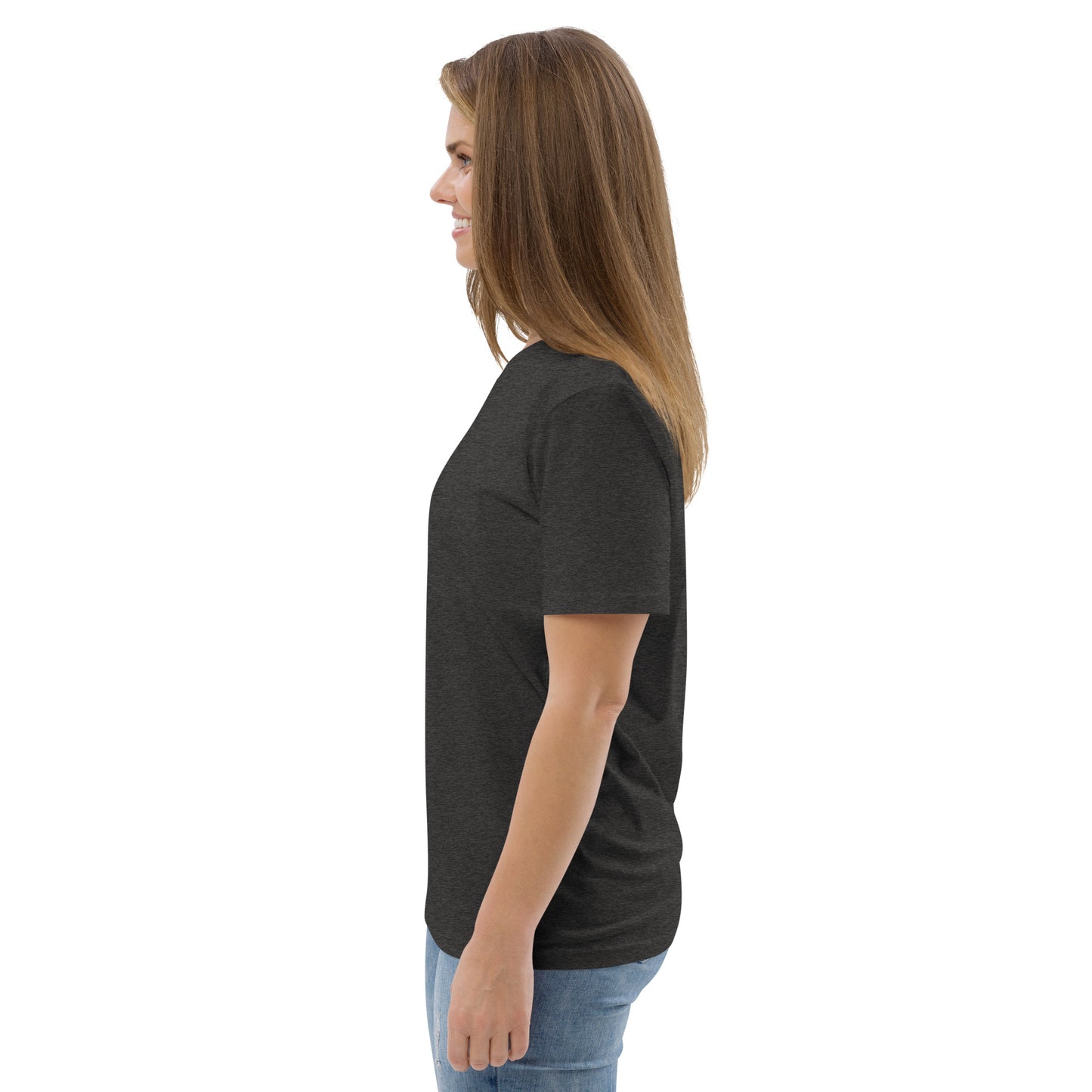 Organic Cotton T-Shirt