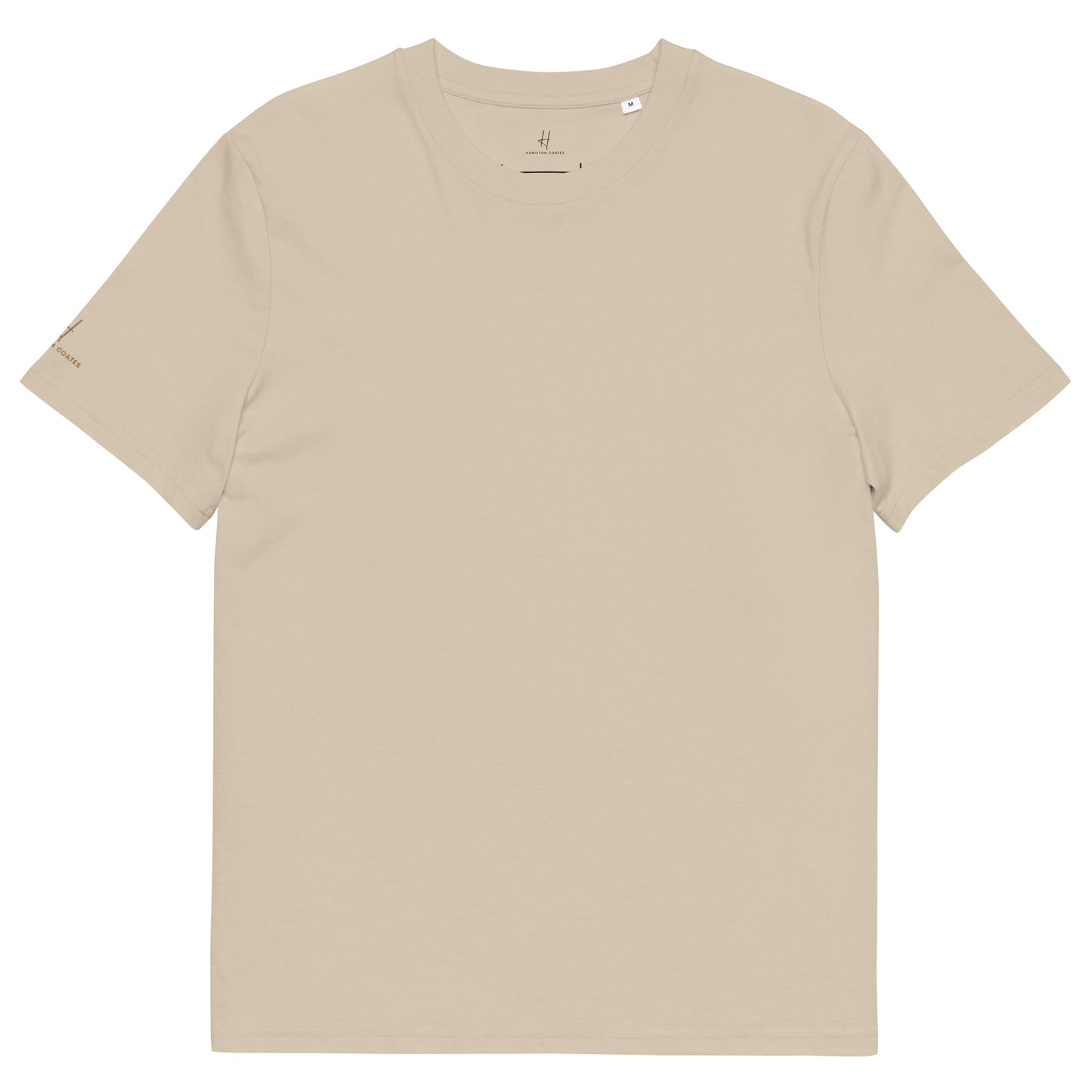 Organic Cotton T-Shirt
