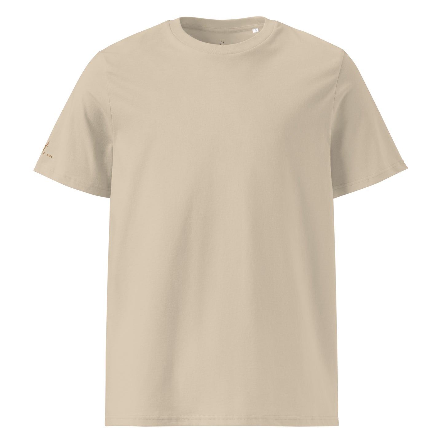 Organic Cotton T-Shirt