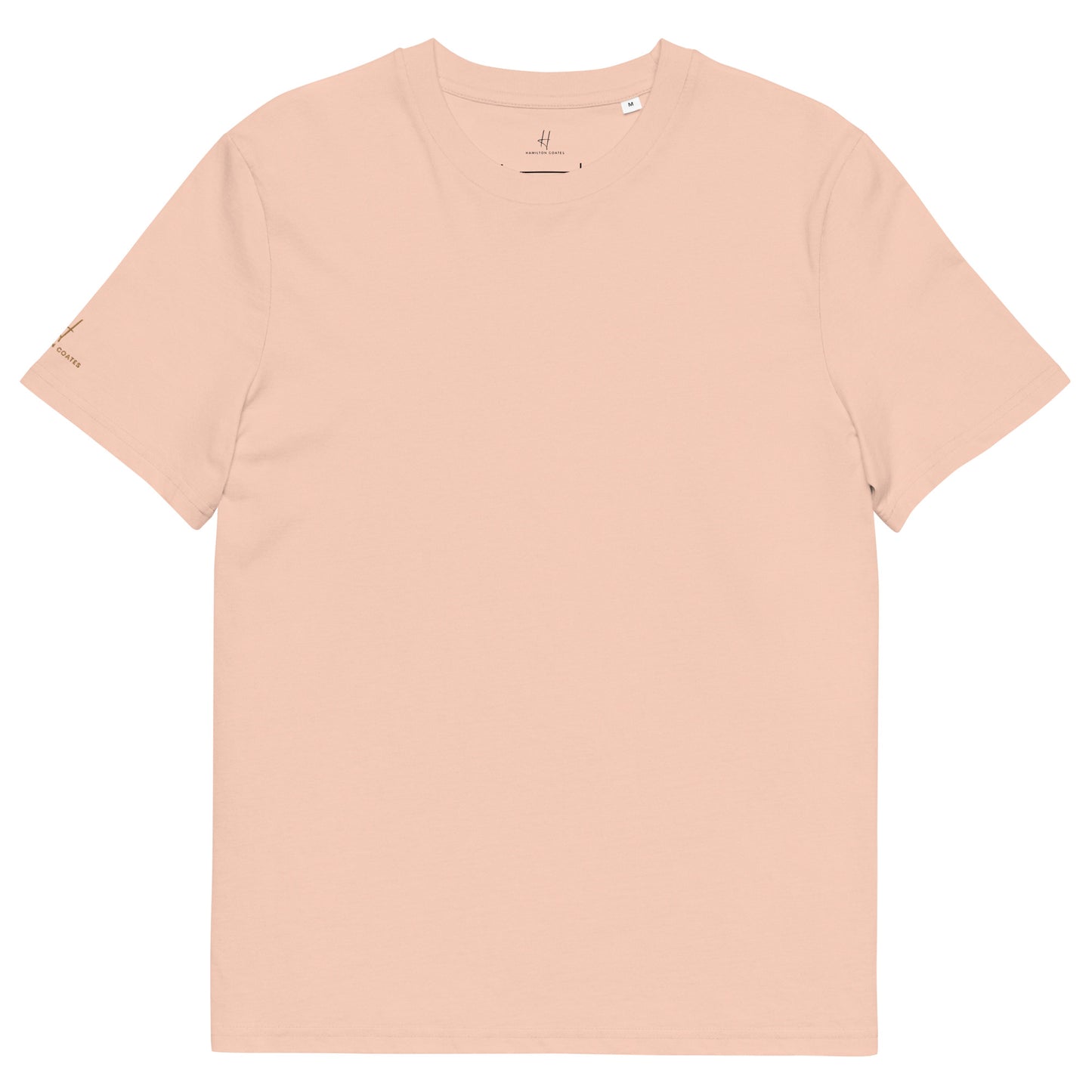 Organic Cotton T-Shirt