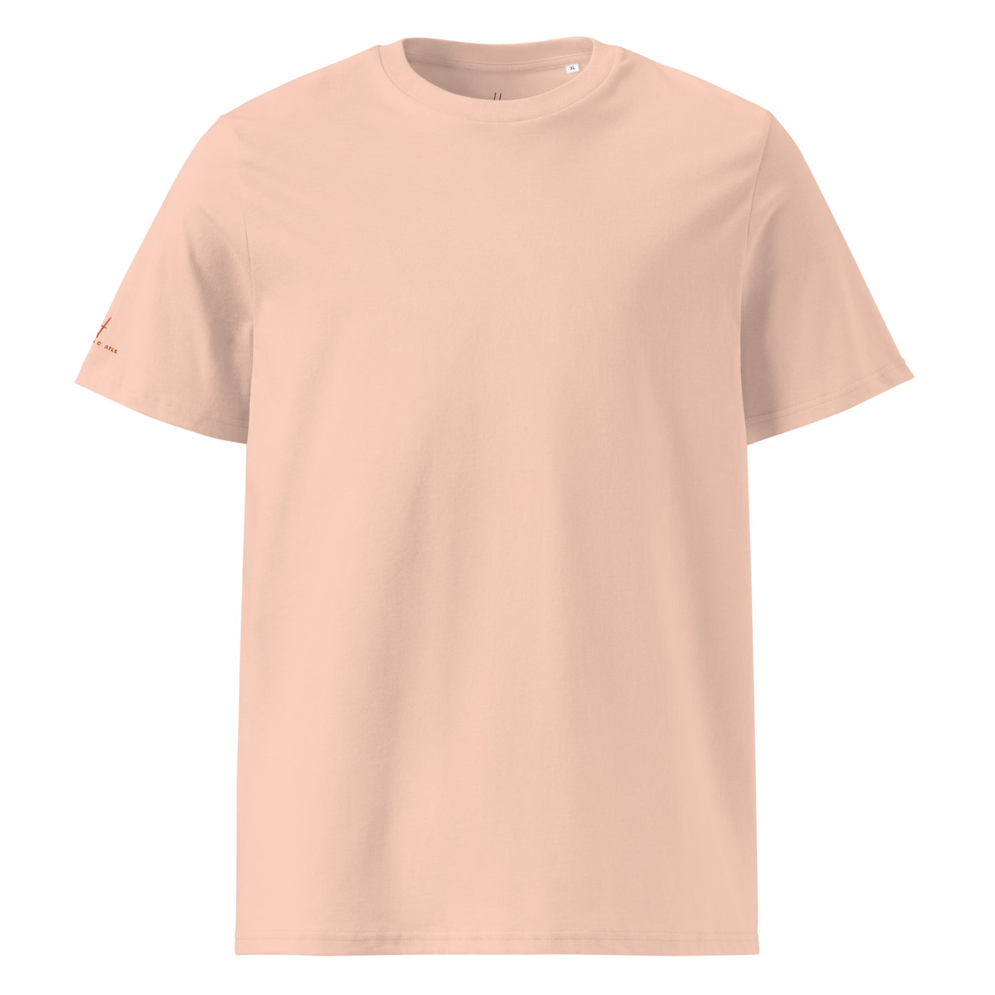Organic Cotton T-Shirt