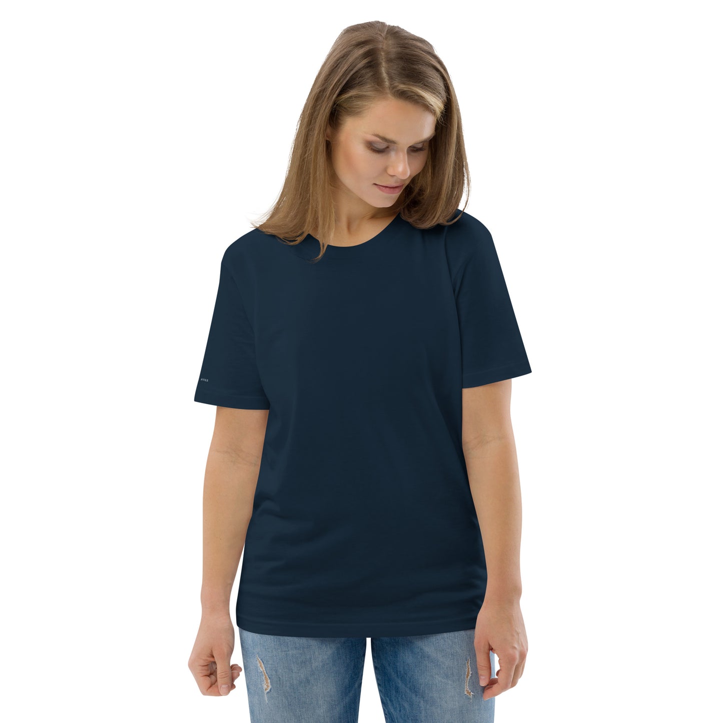Organic Cotton T-Shirt
