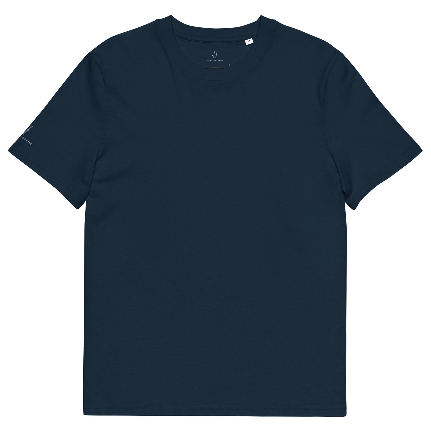 Organic Cotton T-Shirt