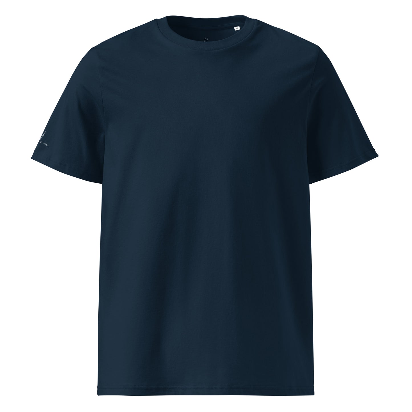 Organic Cotton T-Shirt