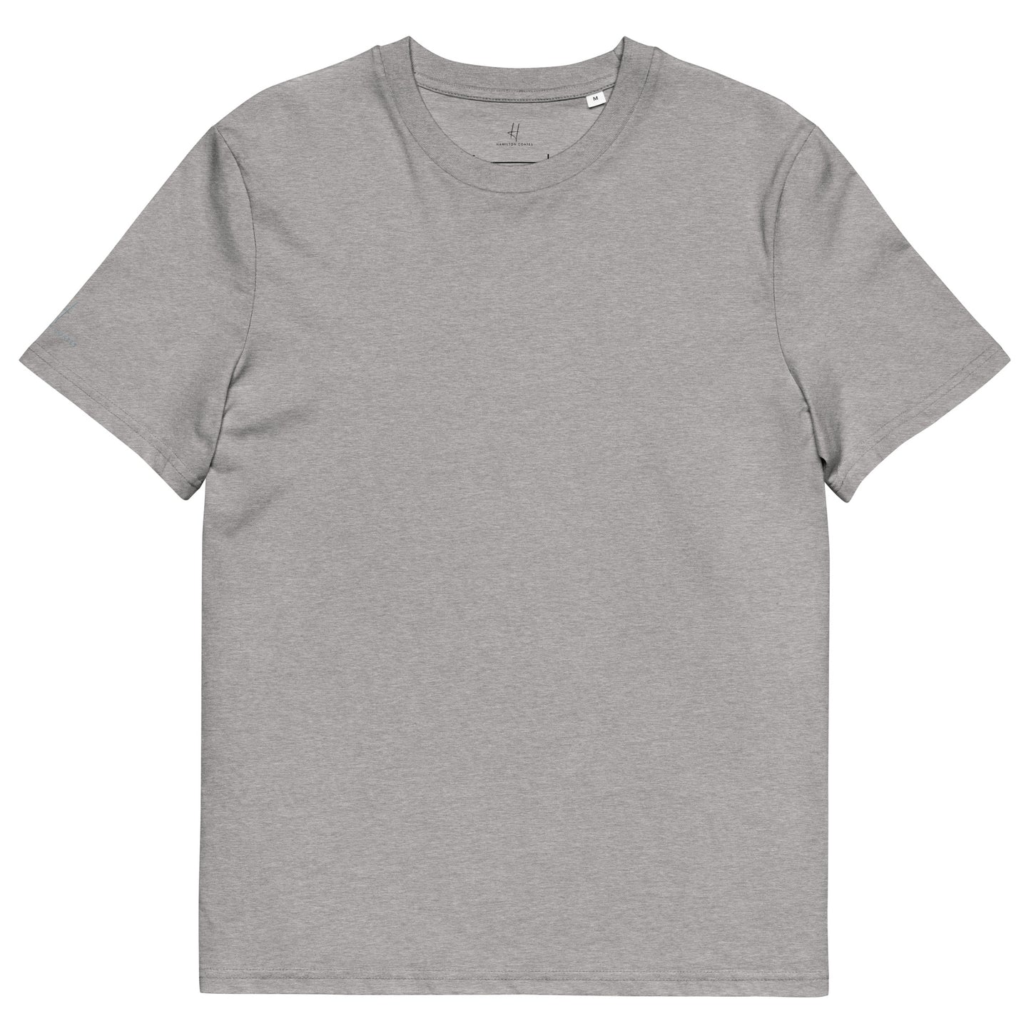 Organic Cotton T-Shirt